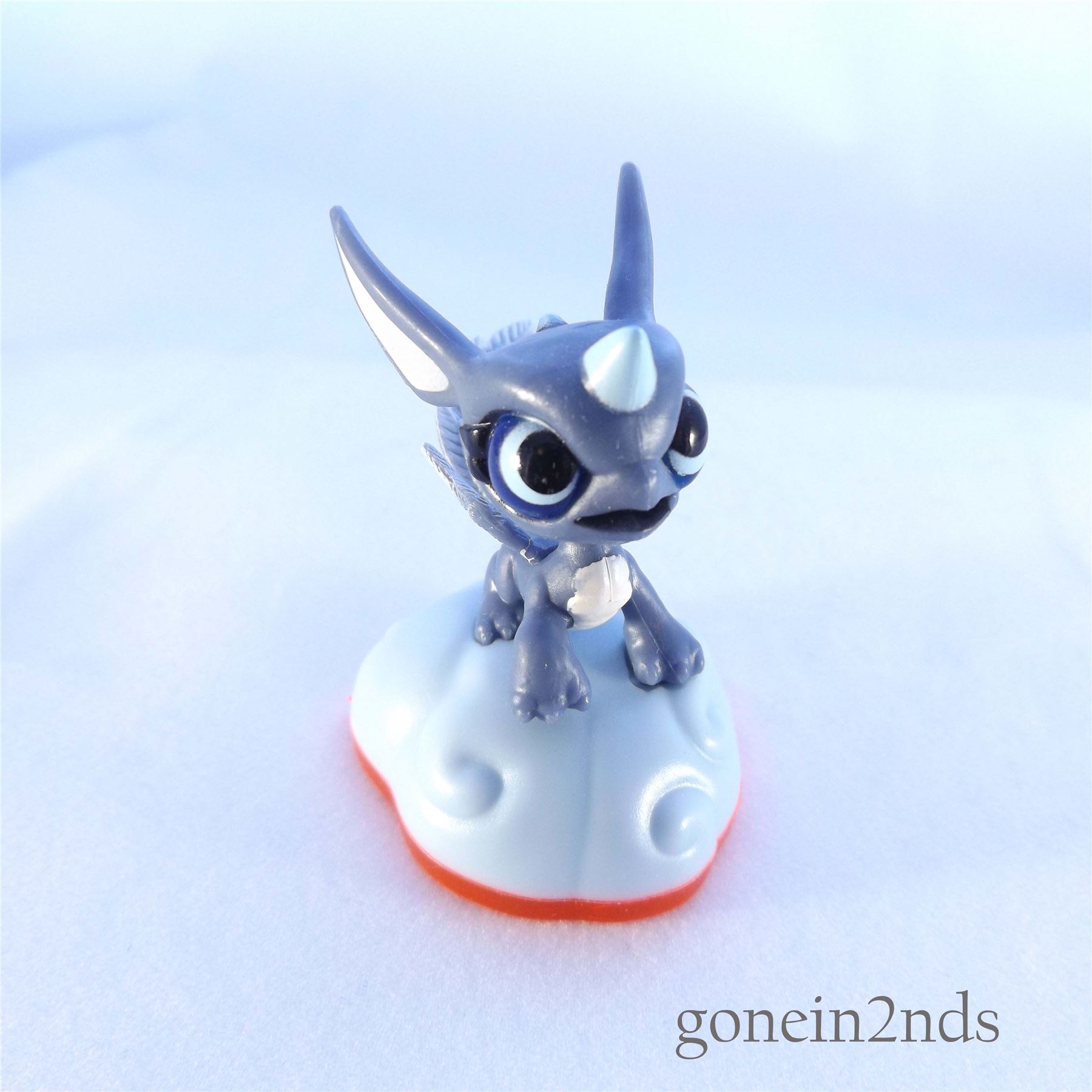 SKYLANDERS TRAP TEAM FIGURES with SUPERCHARGES