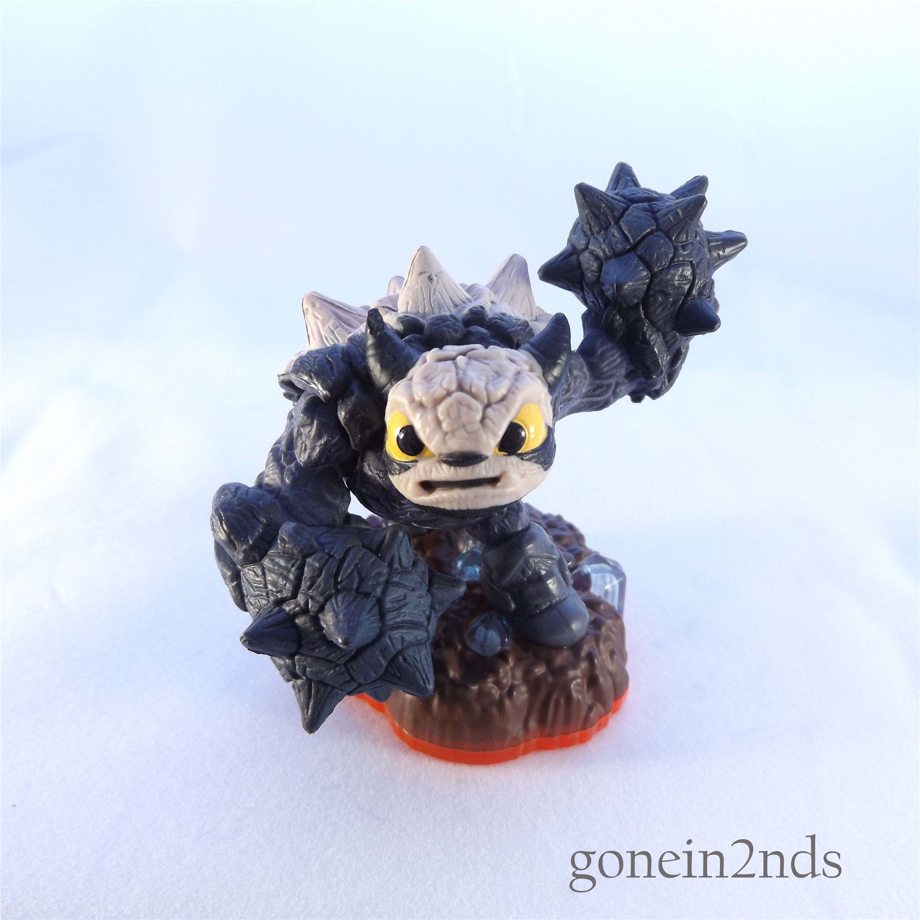 SKYLANDERS TRAP TEAM FIGURES with SUPERCHARGES