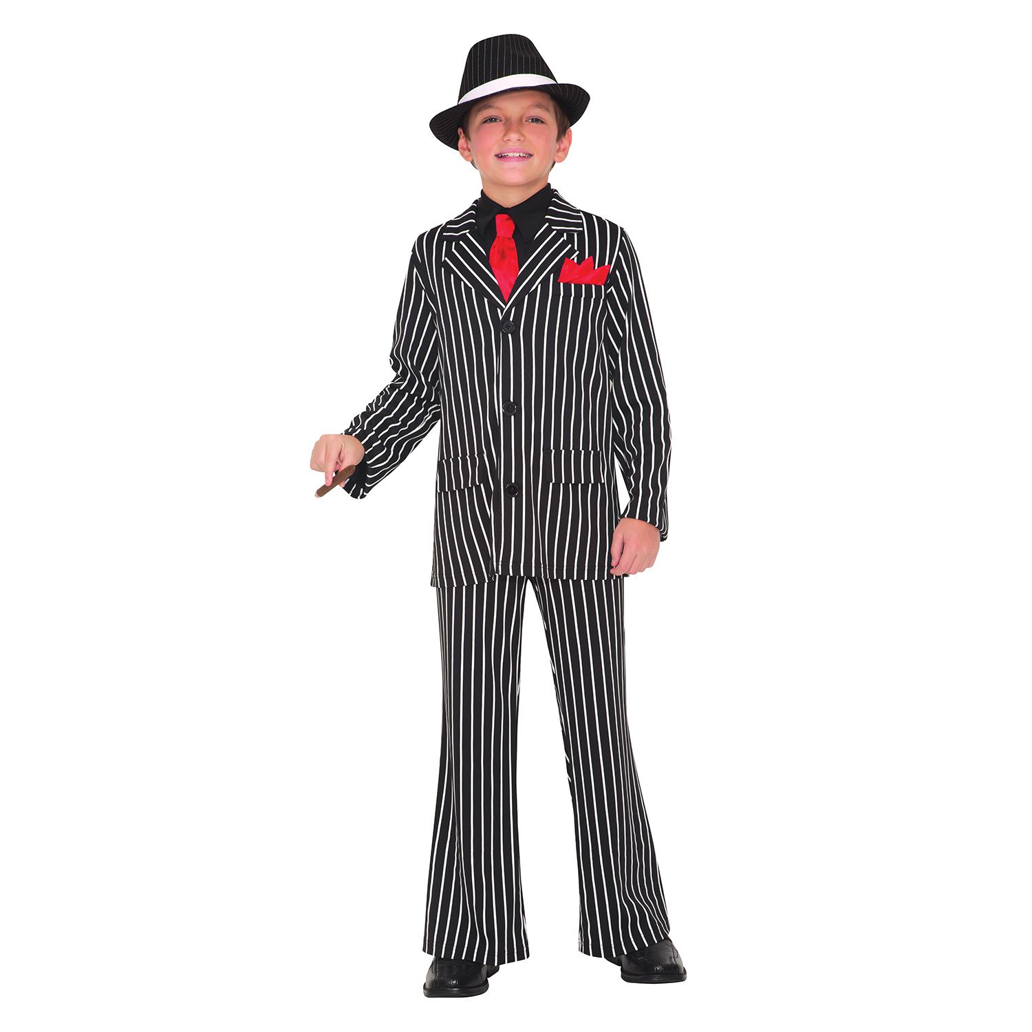 Gangsta Clothing Style - 5yfw1lp