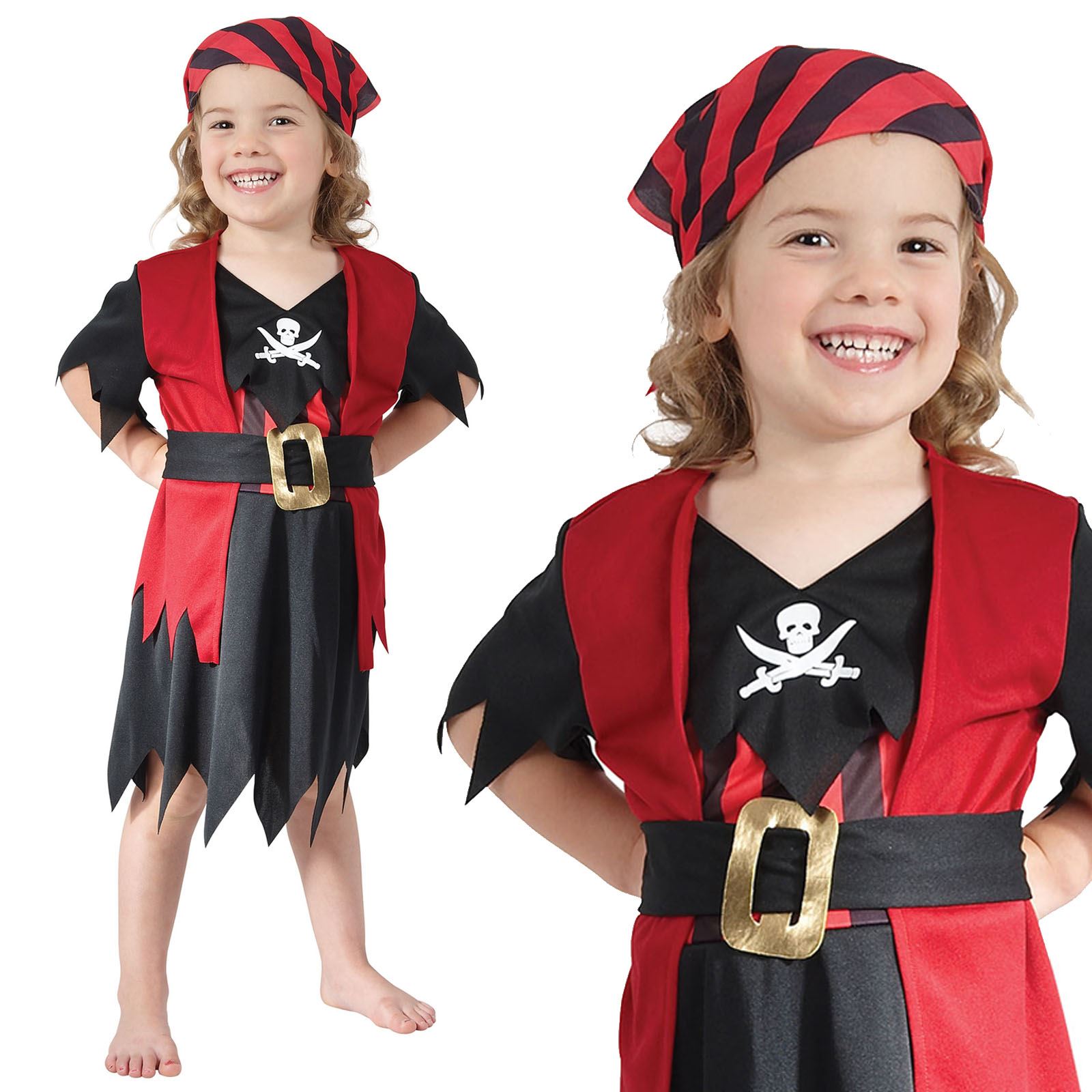 Kids fancy dress costumes - les bons plans de Micromonde
