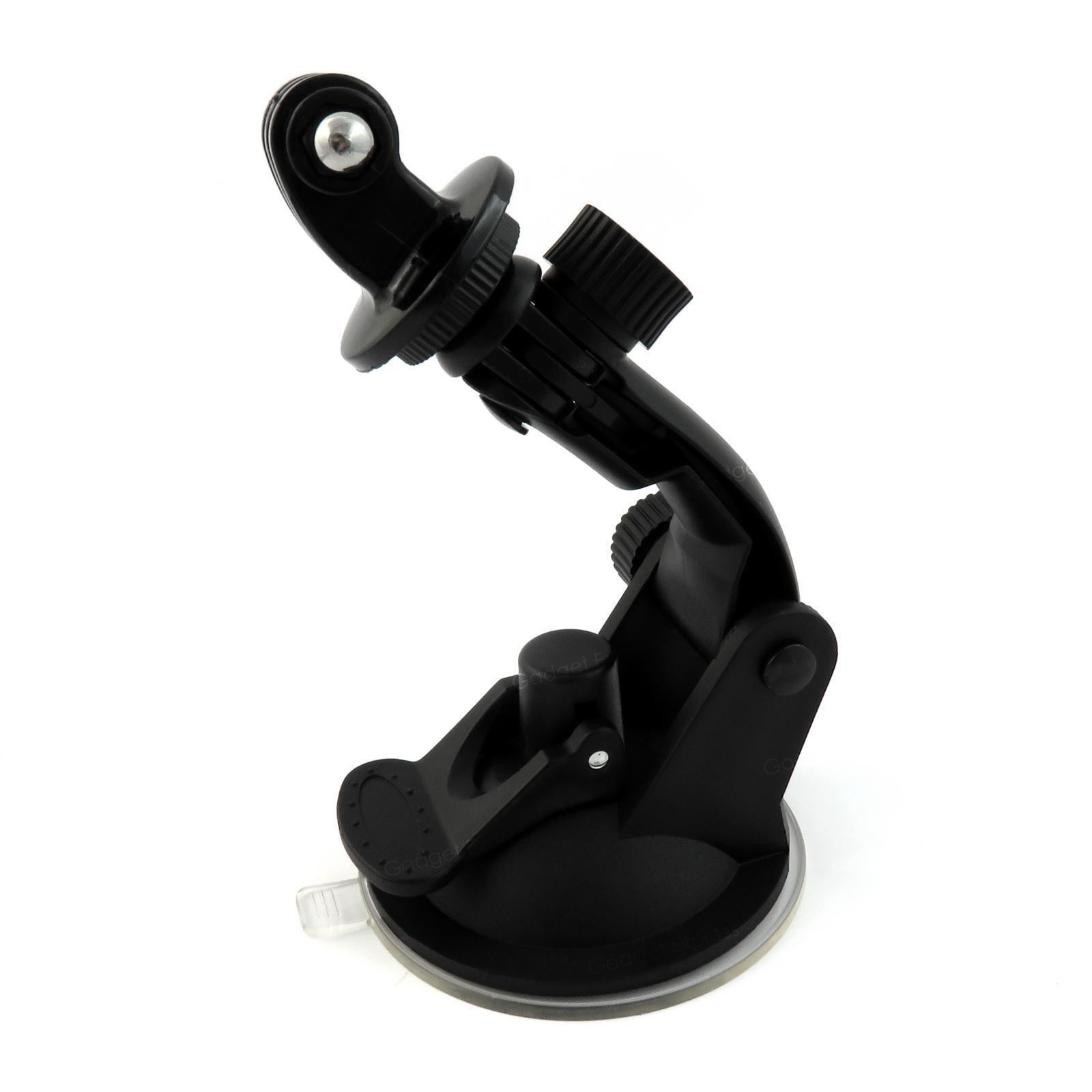 Large Accessories Kit Head Chest Selfie Stick Dash Mount for GoPro Hero