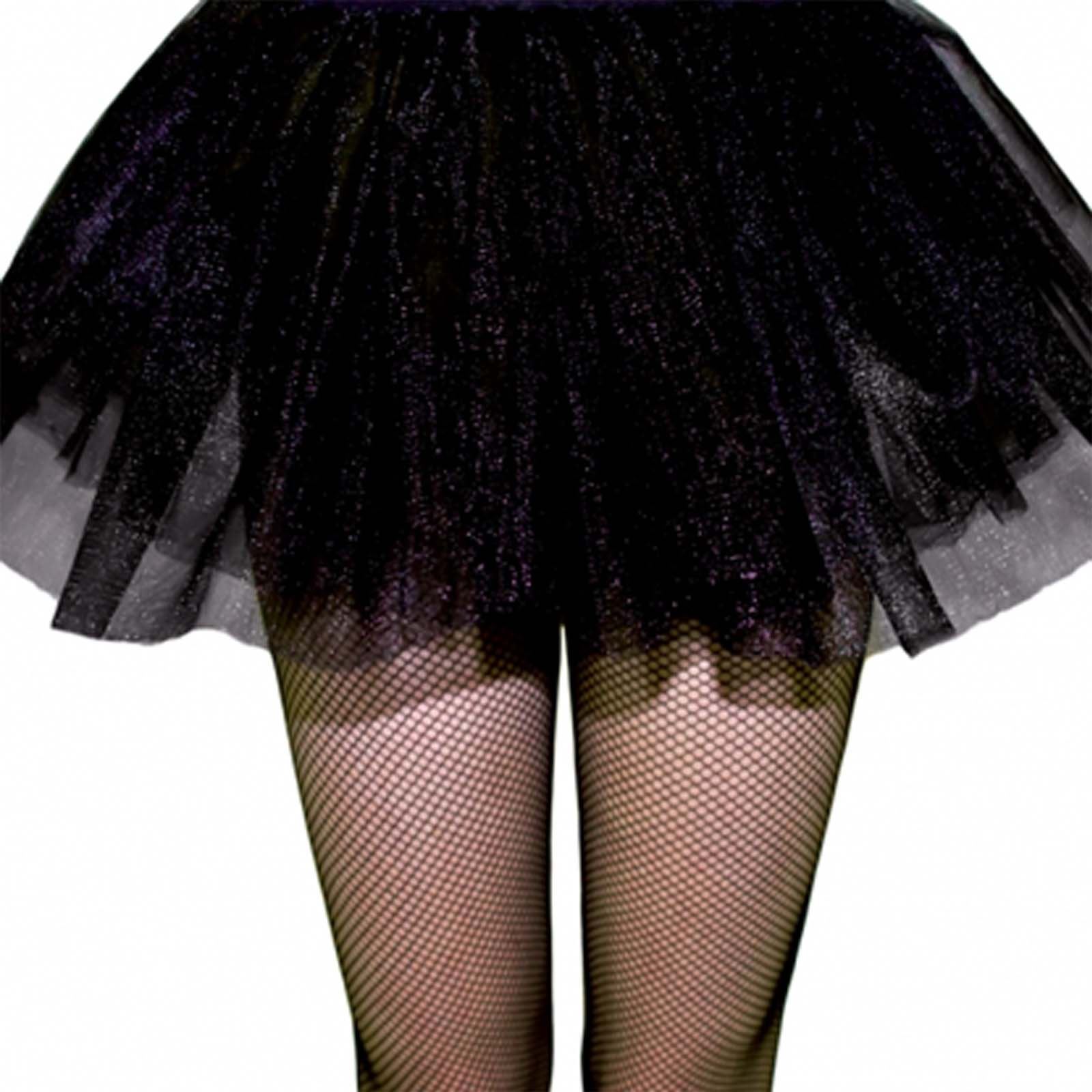 Ladies Fancy Dress Burlesque Tutu Colours Dance Skirt Party Outfit 614 eBay