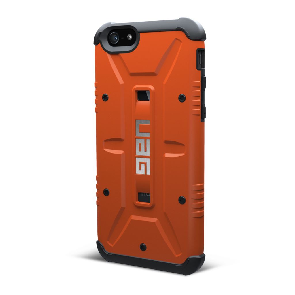 Genuine UAG Rugged Phone Case Urban Armor Gear Composite for iPhone 6