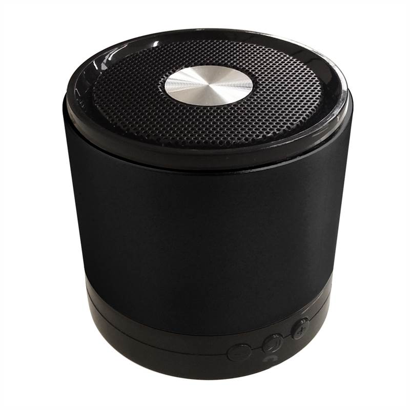 iXium Bluetooth Travel Speaker Portable Wireless for