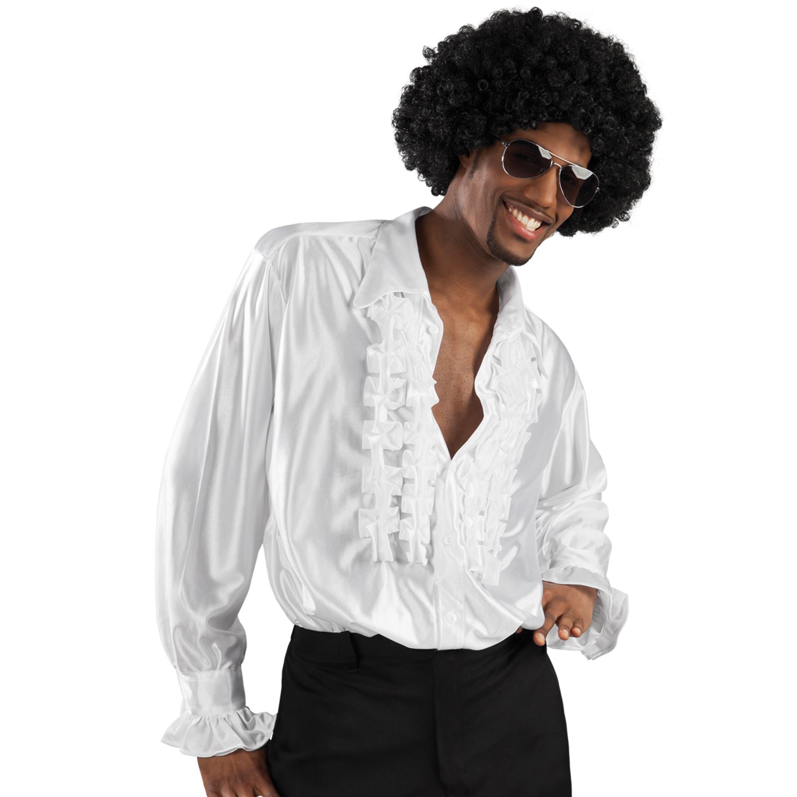 mens 70's shoes fancy dress