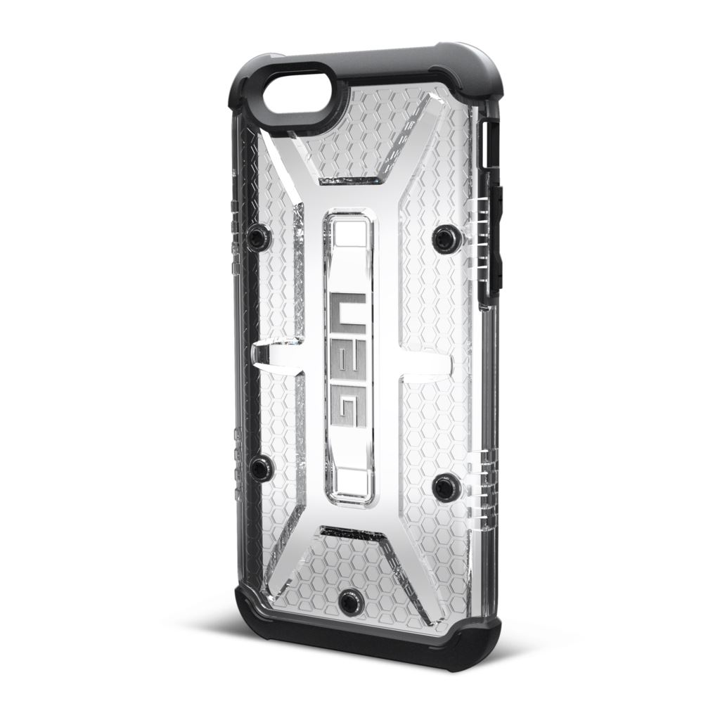 Genuine UAG Rugged Phone Case Urban Armor Gear Composite for iPhone 6