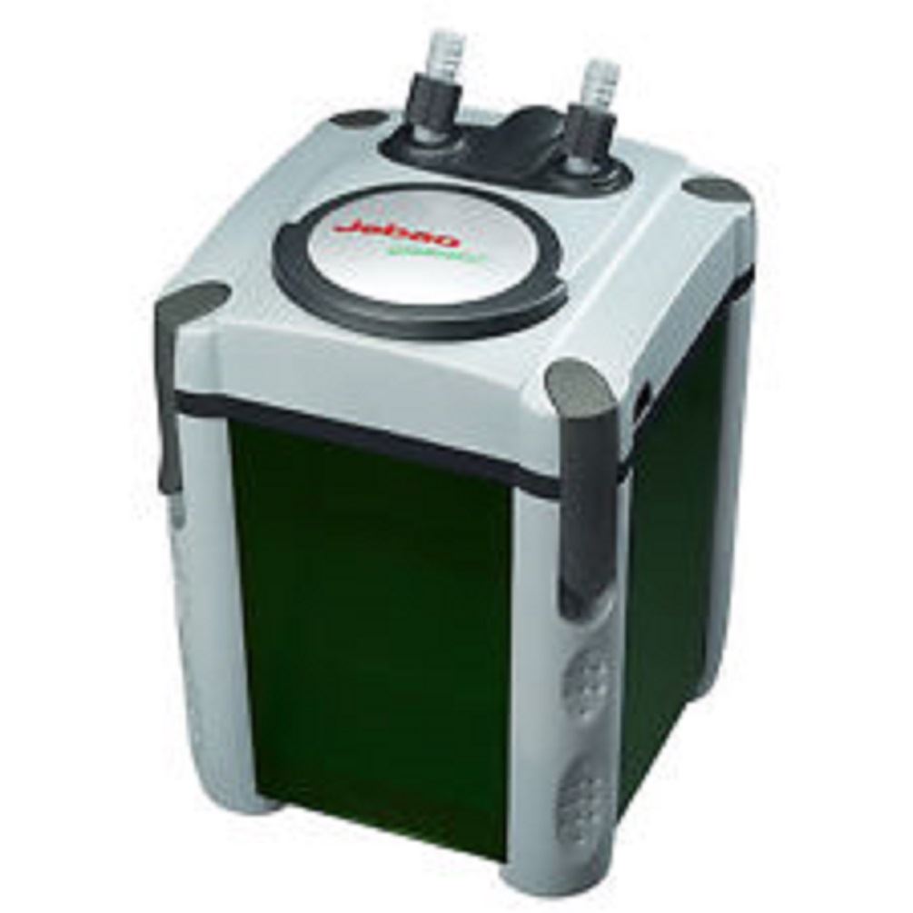 Jebao One Touch External Aquarium Fish Tank Canister