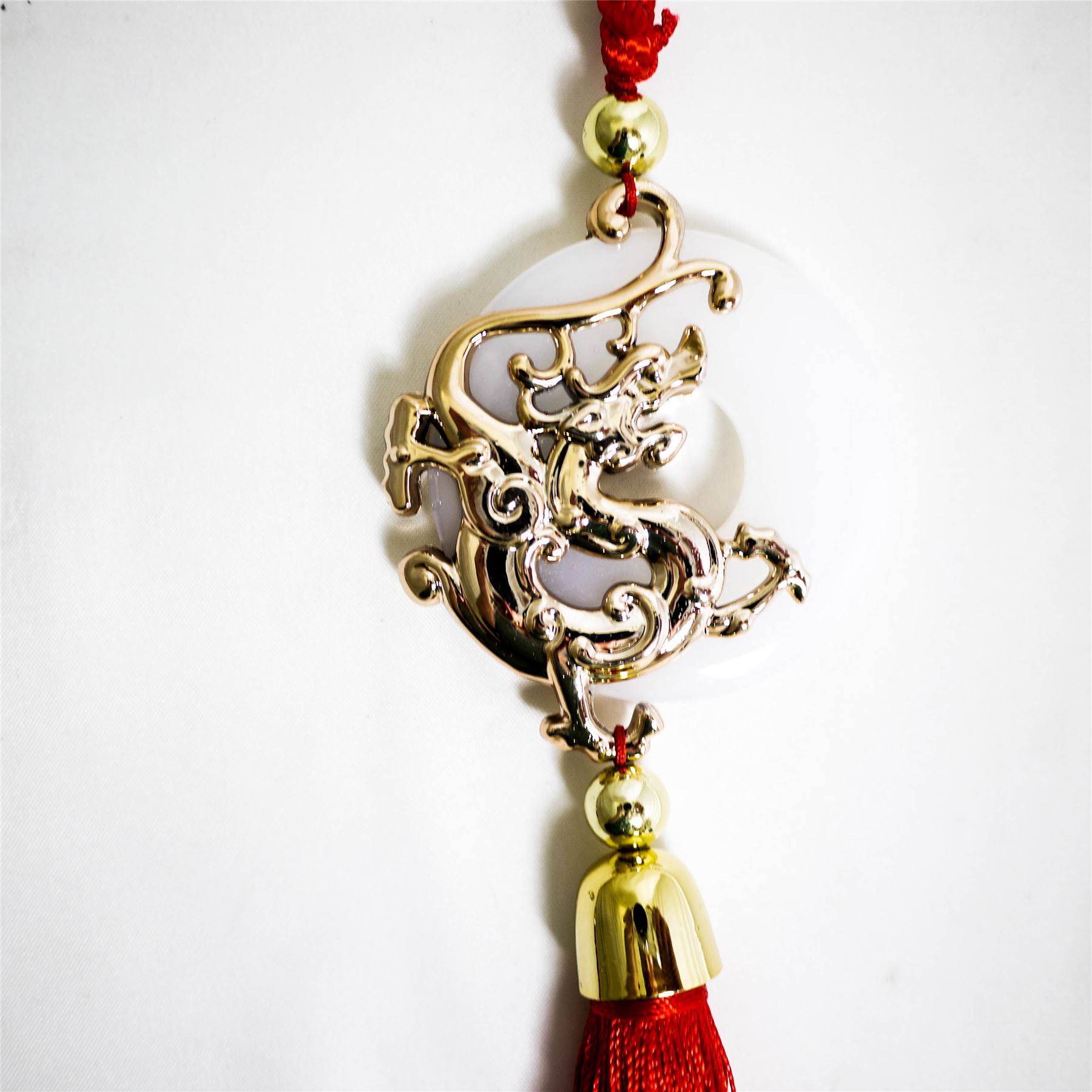 Chinese Zodiac Birth Character Wall Hanging Fen Shui Charms Car eBay