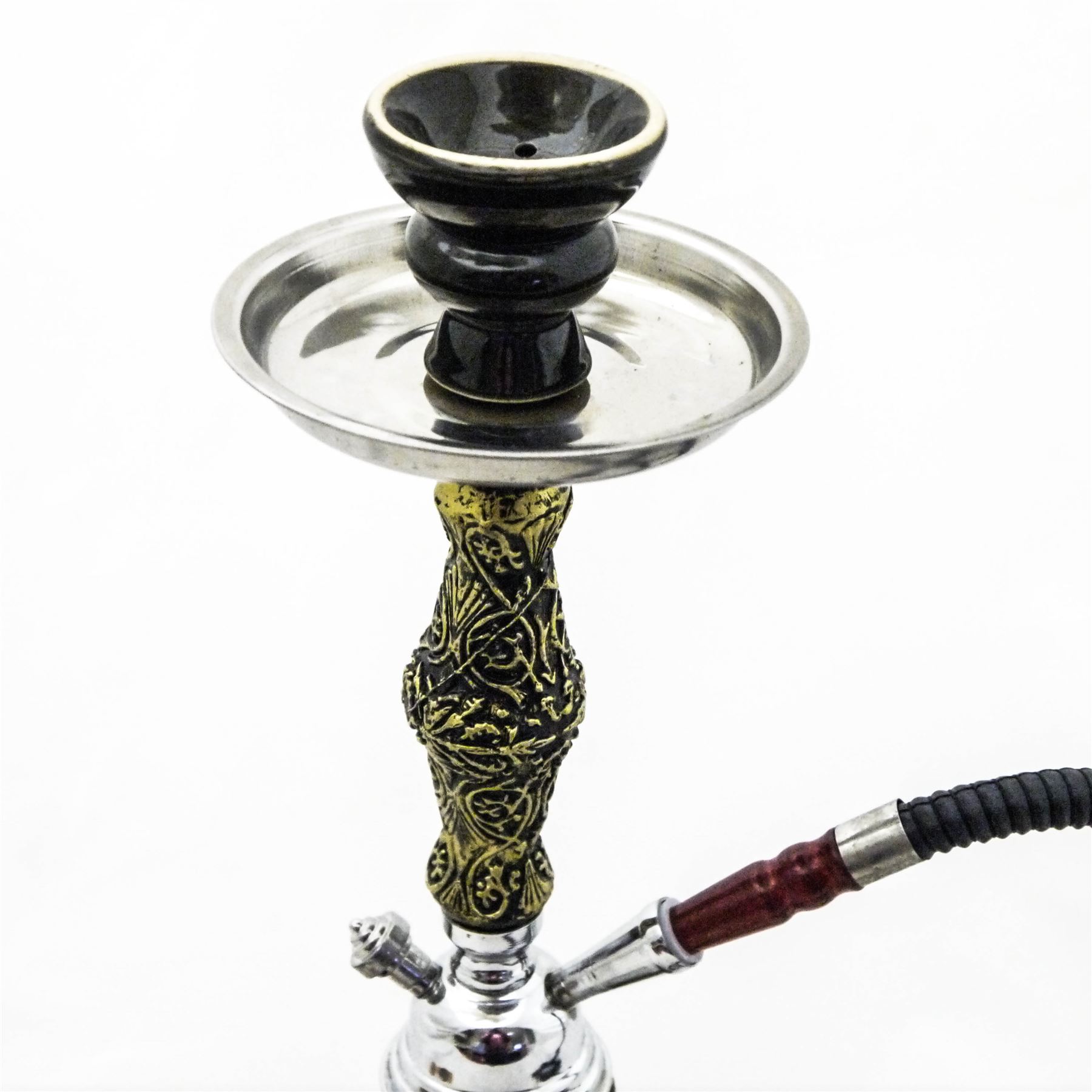Animal Shisha Sheesha Hookah Nargila Single/Double Twin Pipe Elephant