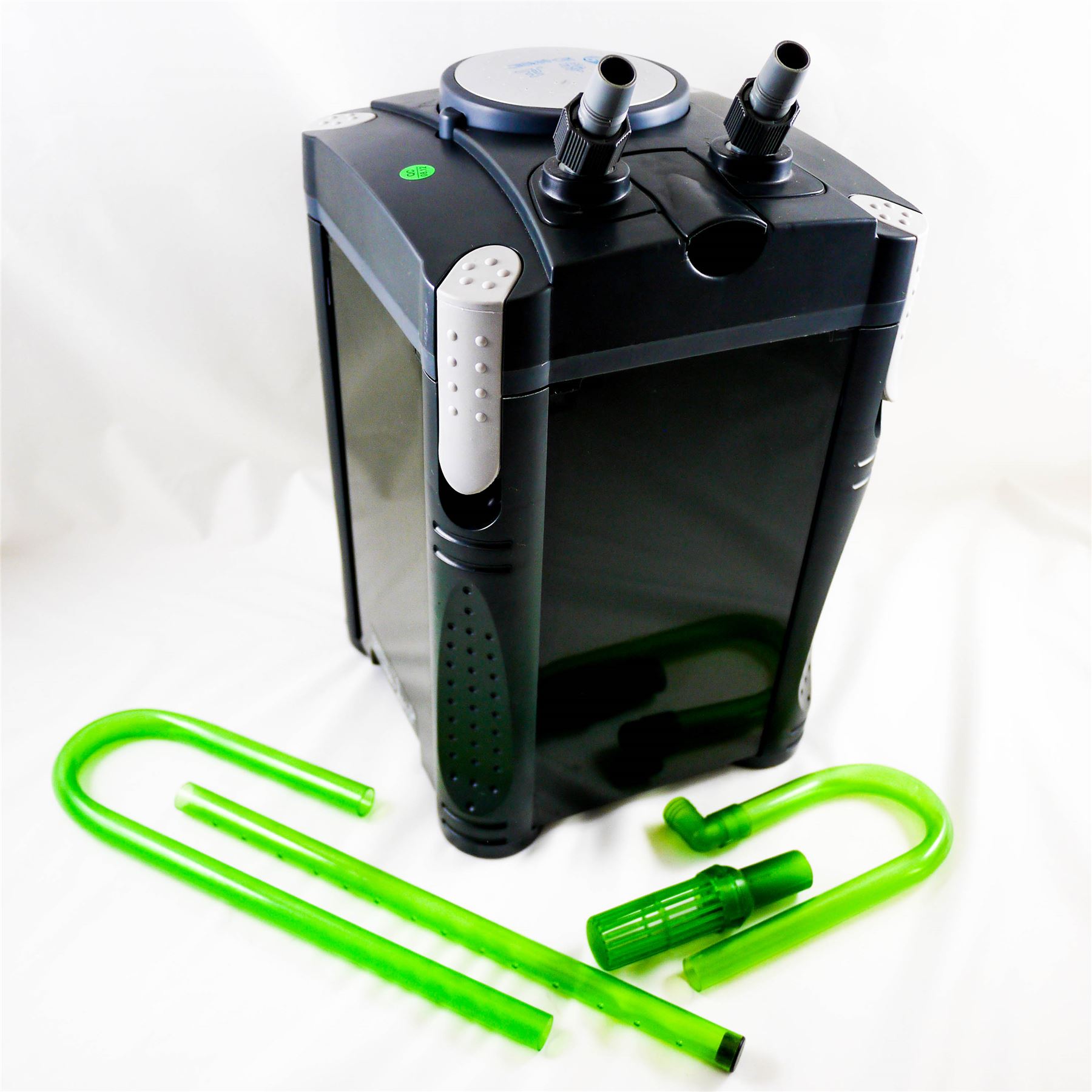 Jebao One Touch Aquarium External Canister Filter Fish Tank Marine eBay