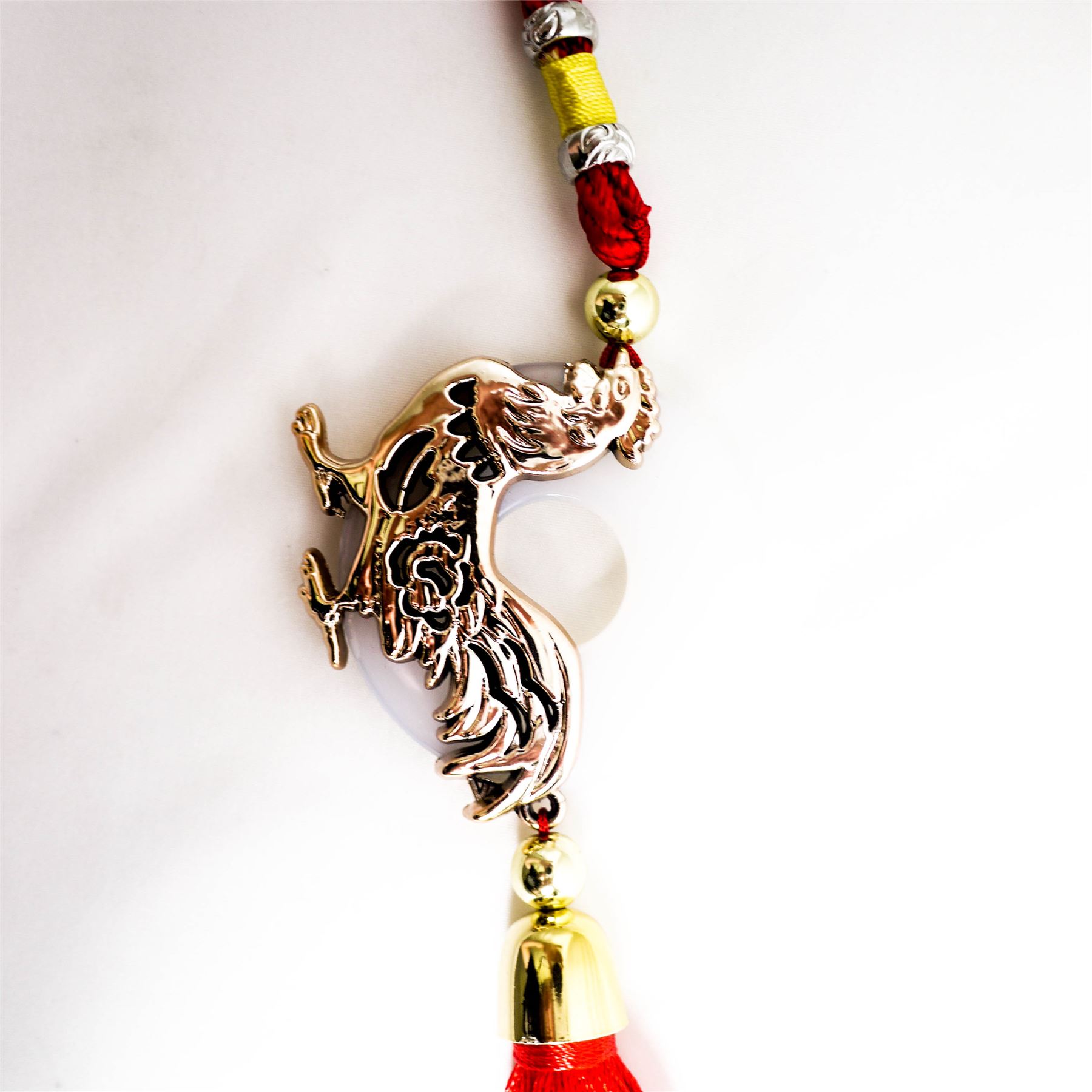 Chinese Zodiac Birth Character Wall Hanging Fen Shui Charms Car eBay