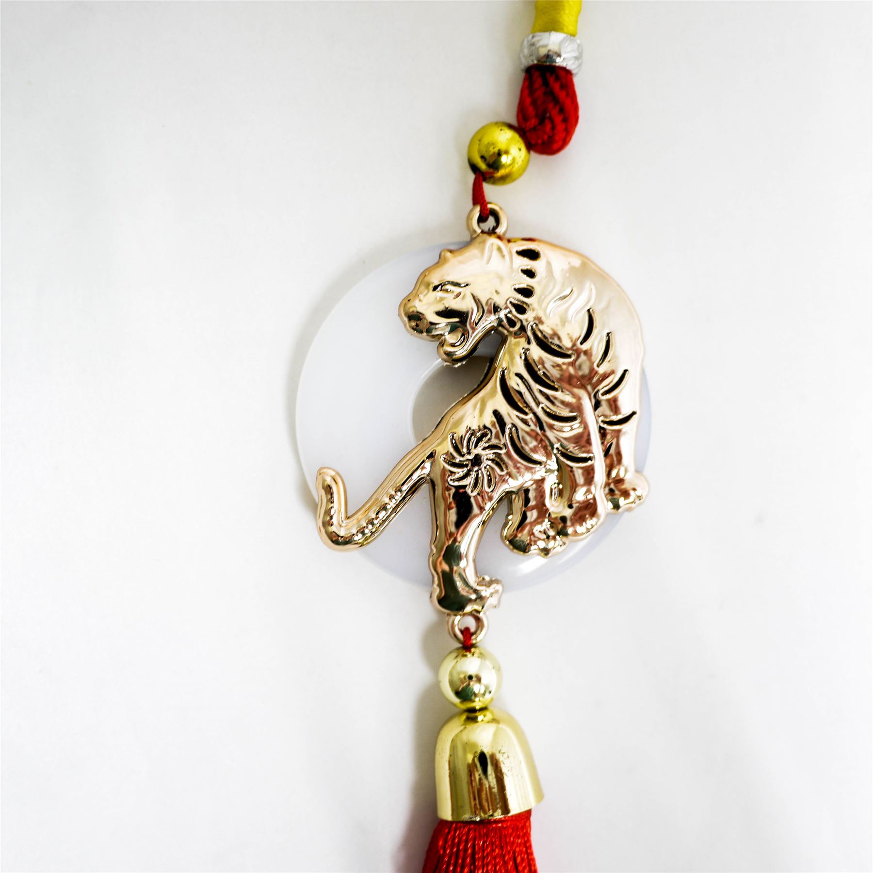 Chinese Zodiac Birth Character Wall Hanging Fen Shui Charms Car eBay