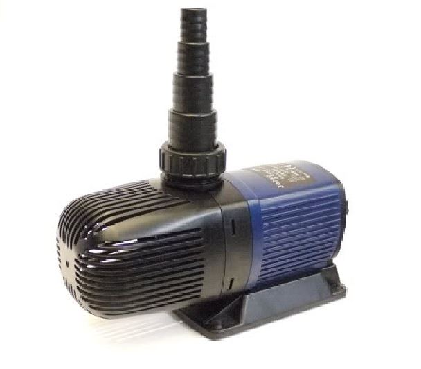 Jebao Specialist Pond and Marine Water Pump Koi Fish Garden Aquarium - Picture 3 of 6