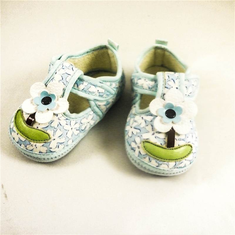 15-18 Mois Velcro E 12-15 Baby /& tout-petit Chaussures /& Chaussons Garçons Filles 6-12