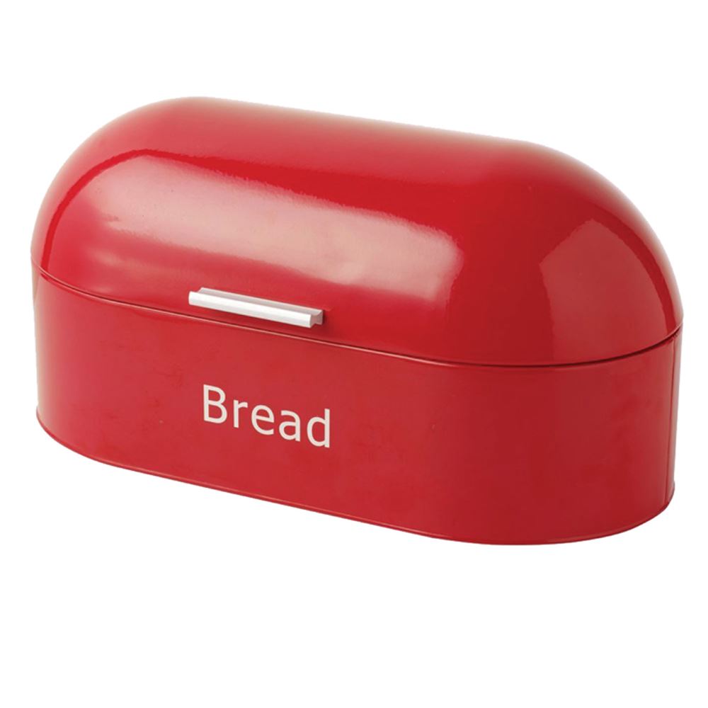curver bread bin