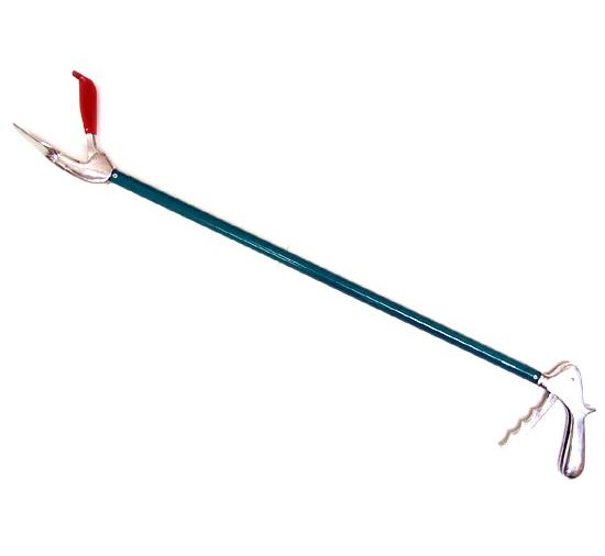 52" Repro® SNAKE REPTILE Catcher Grabber Tong WIDE JAW eBay