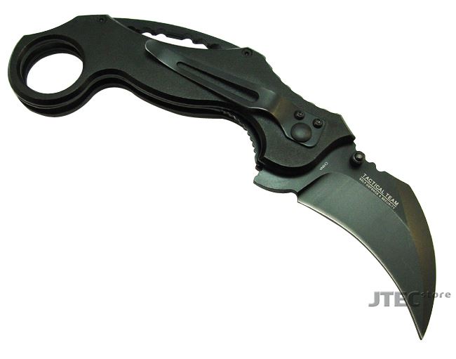 8" Chopper Spring Assisted Knife BIKER Knives Motorcycle Pocket Folding