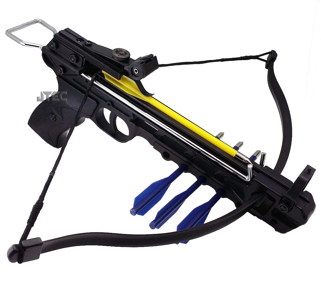 50 lb mk 50a15pl pistol crossbow