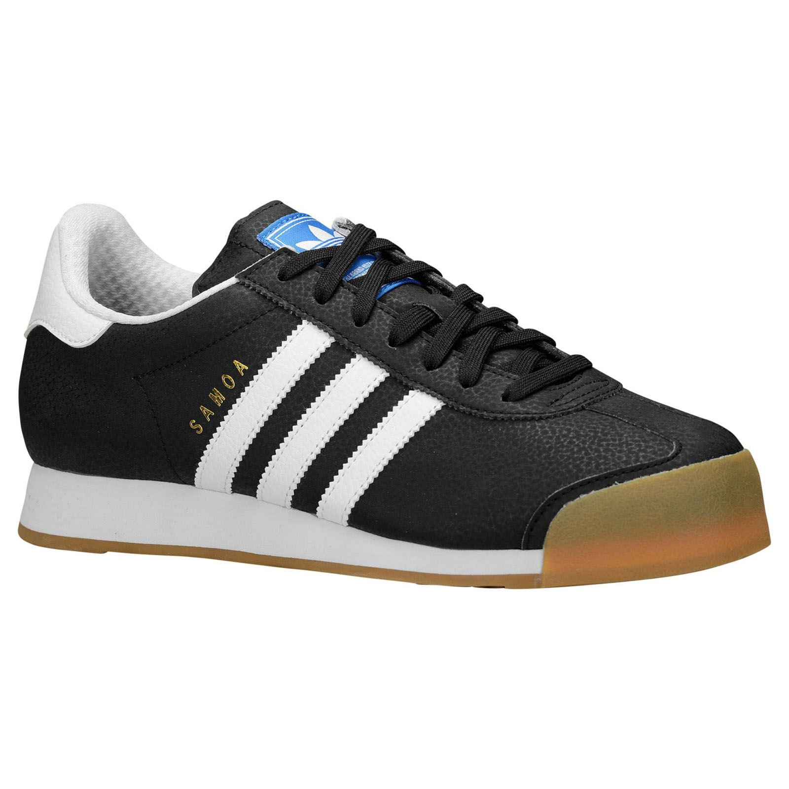 Samoa Shoes White Samoa Shoes White