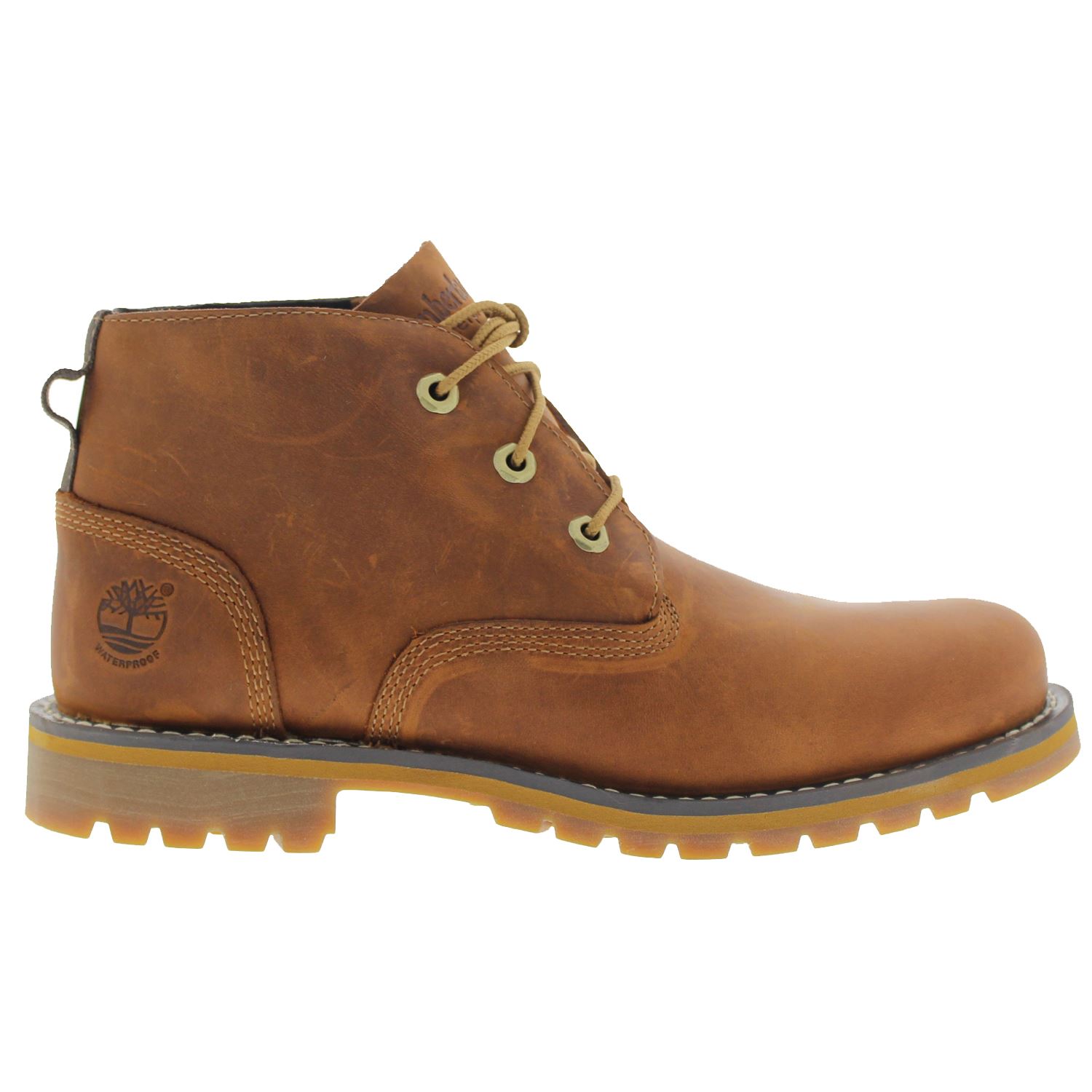 waterproof chukka boots mens timberland larchmont waterproof chukka brown mens boots ebay waterproof chukka boots mens timberland larchmont waterproof chukka brown mens boots ebay
