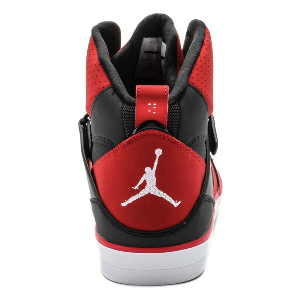 jordan flight high tops