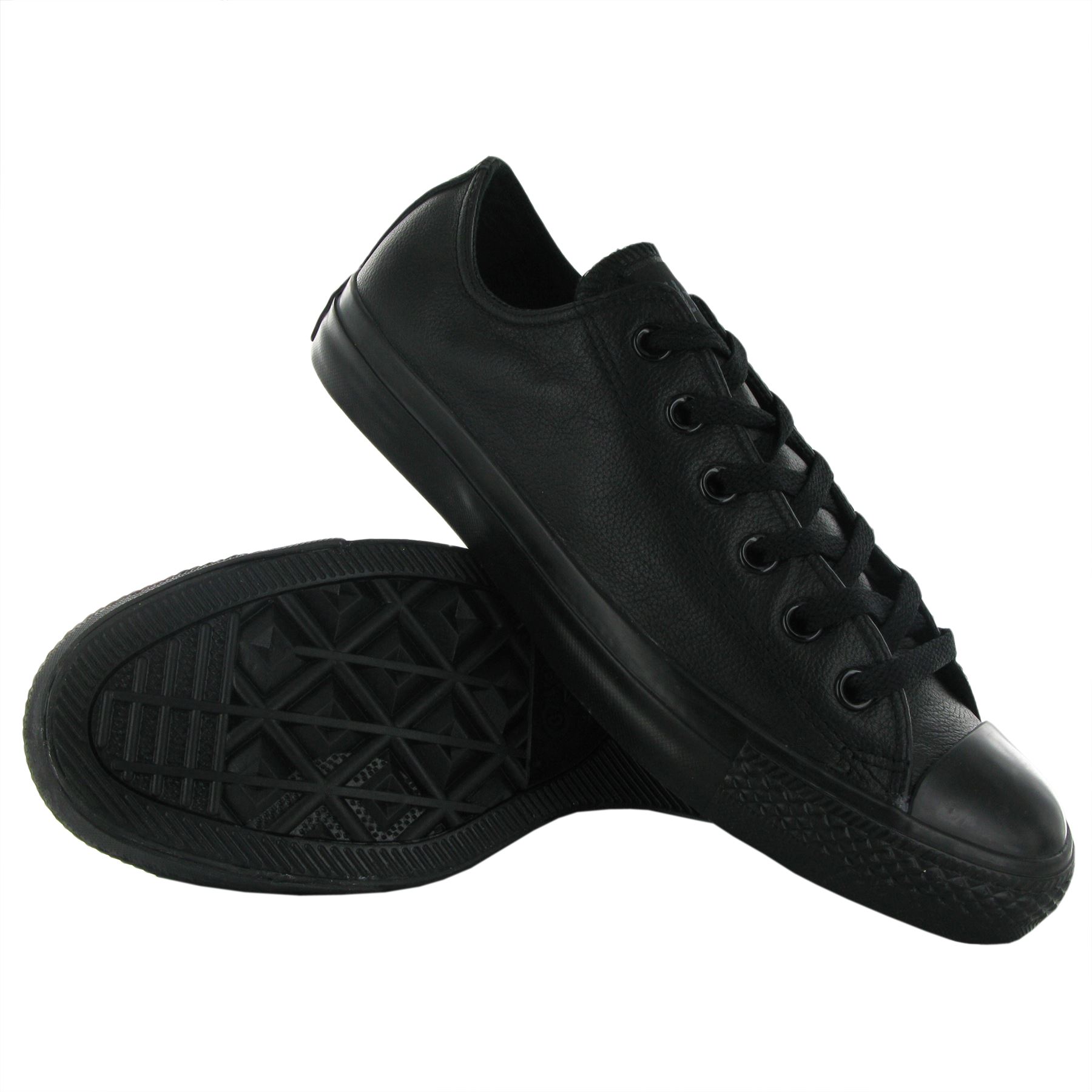 Women's fashion Find great deals on eBay for ladies leather trainers and ladies leather trainers size 5. Shop with confidence.
