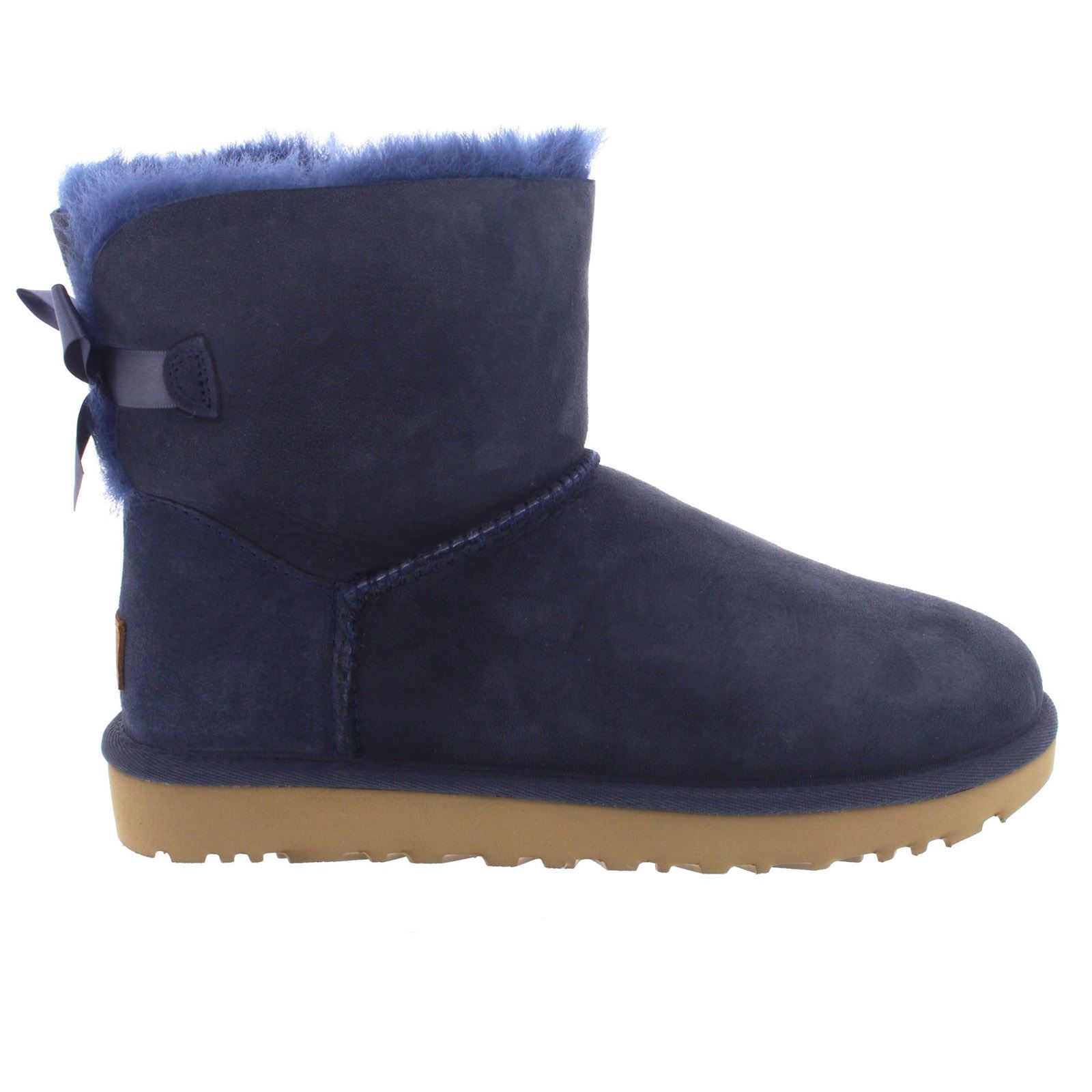 uggs navy mini uggs navy mini