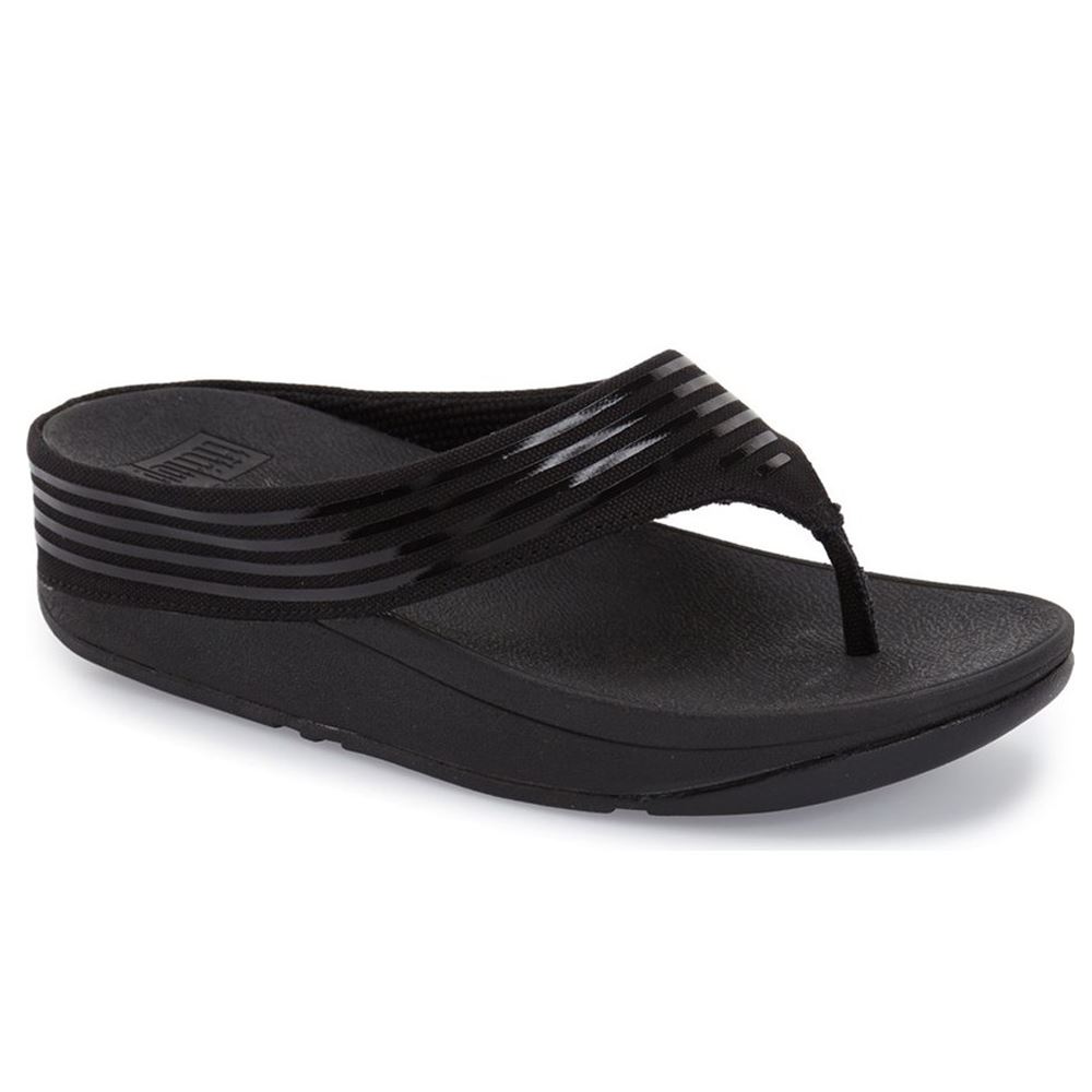 fitflop ringer toe post black womens sandals ebay fitflop ringer toe post black womens sandals ebay