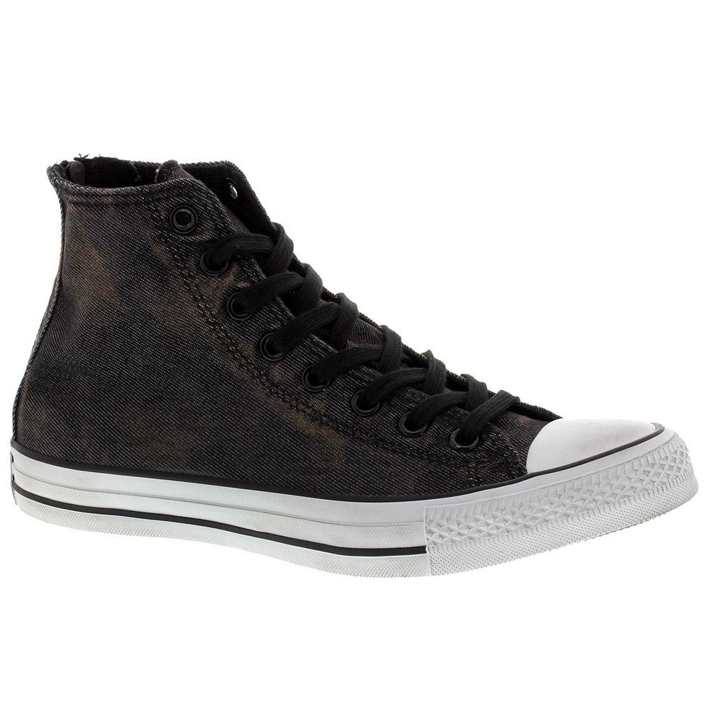zapatillas converse con cremallera zapatillas converse con cremallera