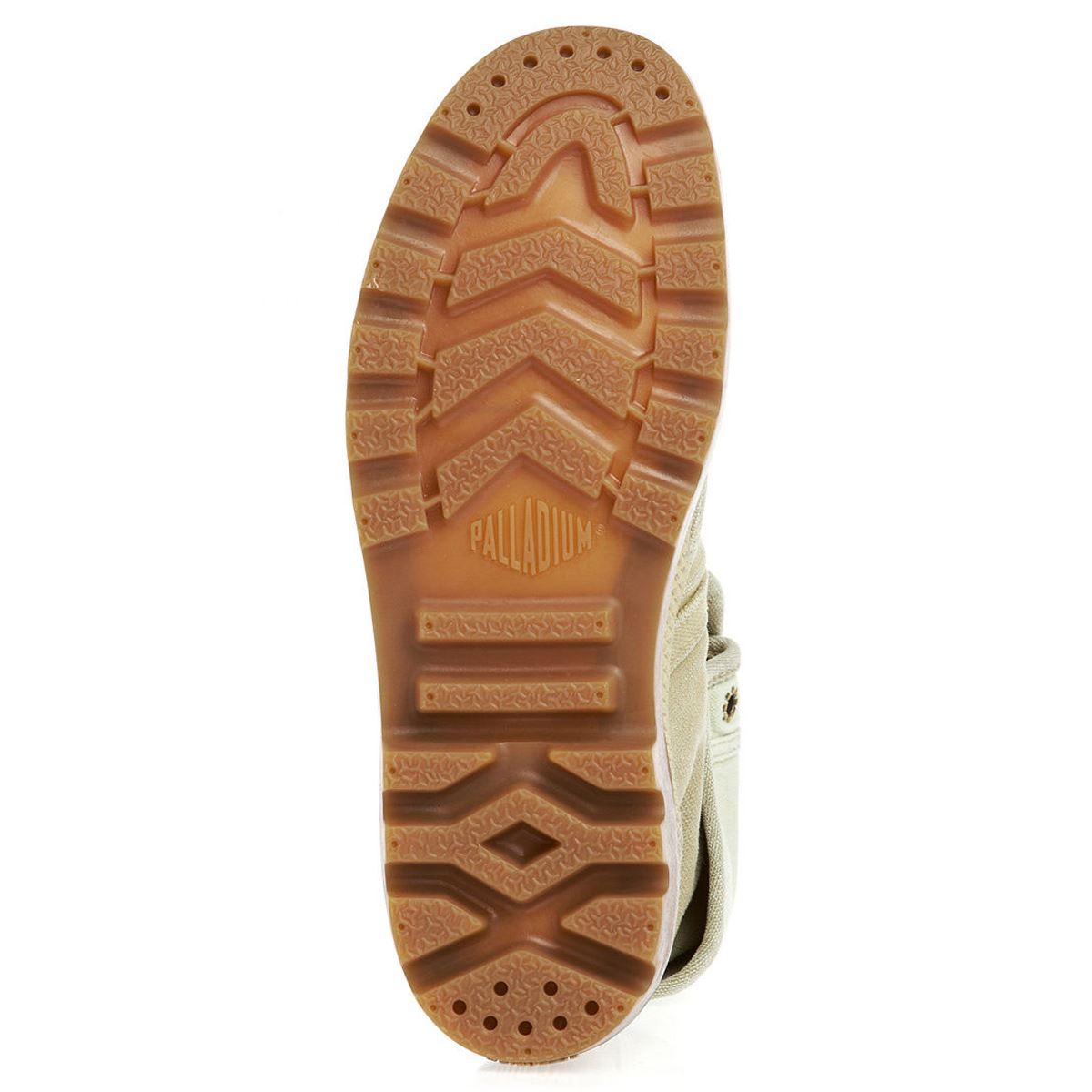 Palladium Pallabrouse Baggy Womens Comba