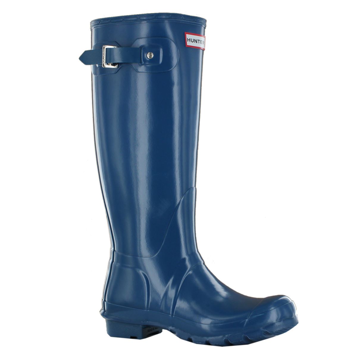 hunter rubber boots womens