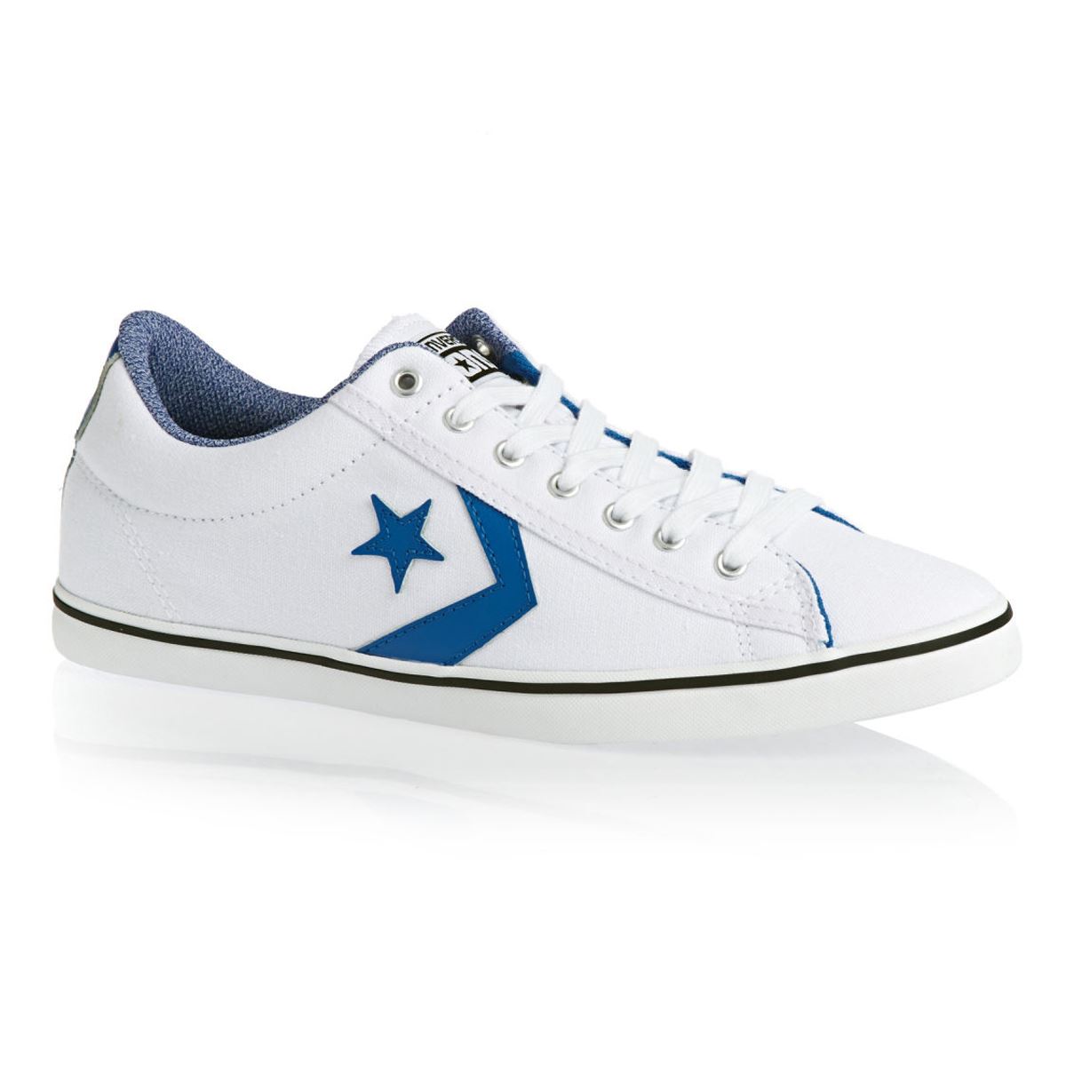 Converse Star Player Lo Pro Mens Womens Ladies Unisex Trainers eBay
