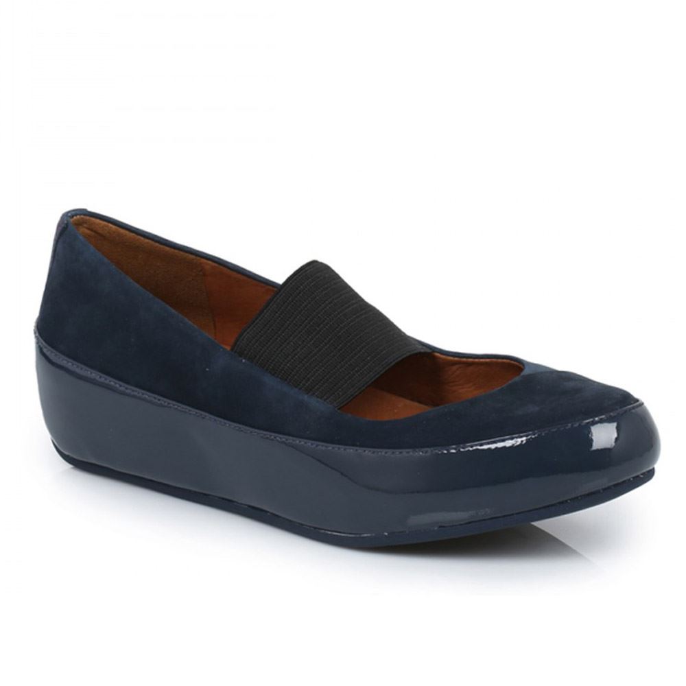 navy fitflops size 5 navy fitflops size 5