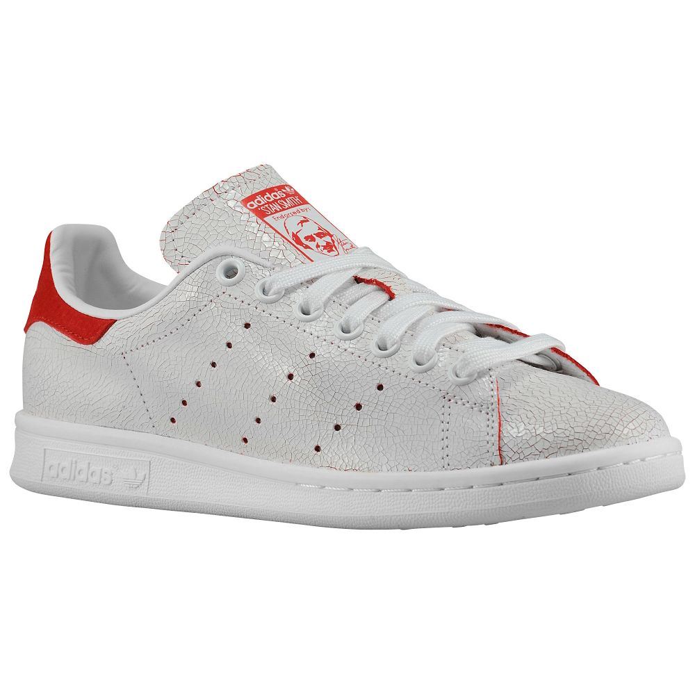 Adidas Stan Smith rojo Adidas Stan Smith rojo