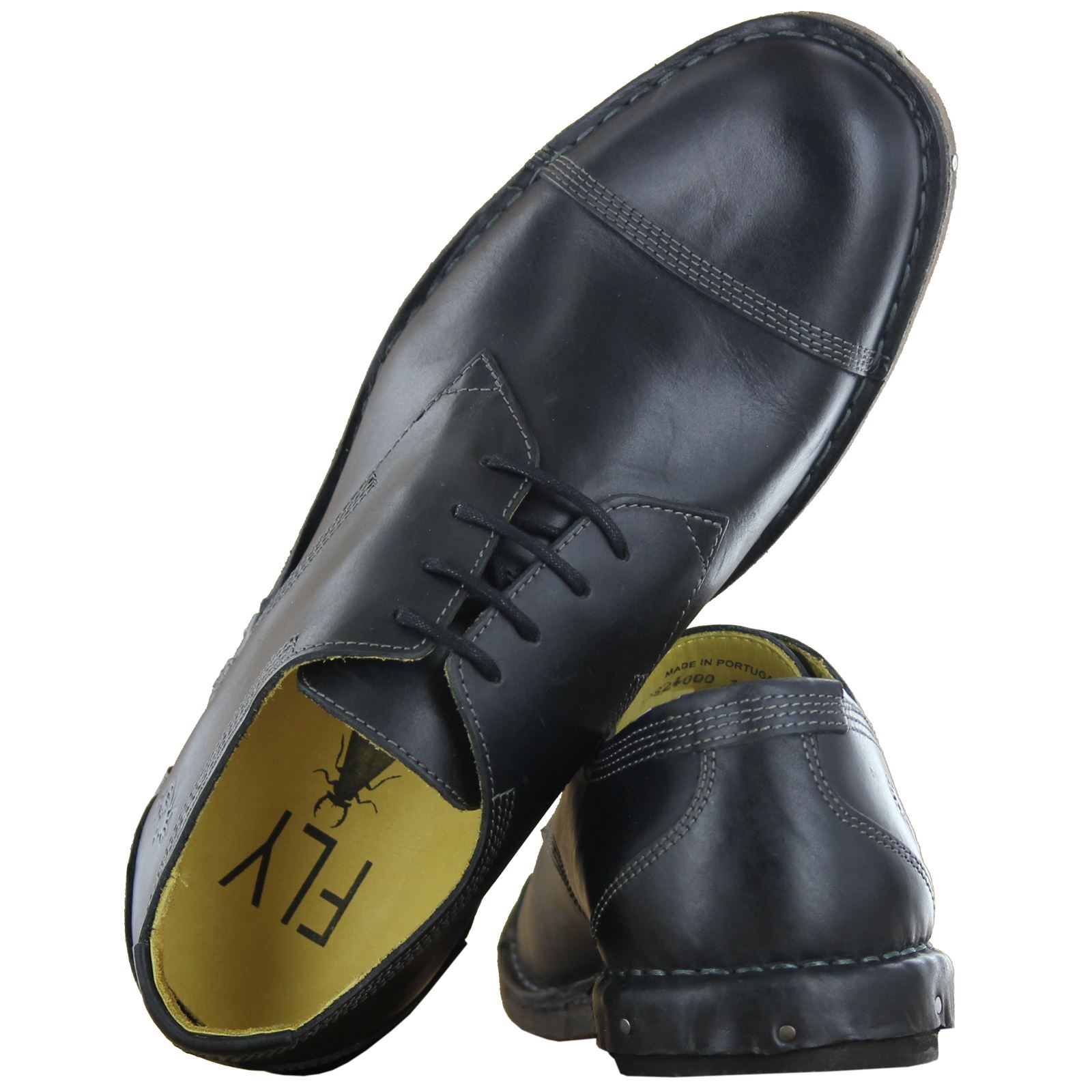 fly london lace up shoes