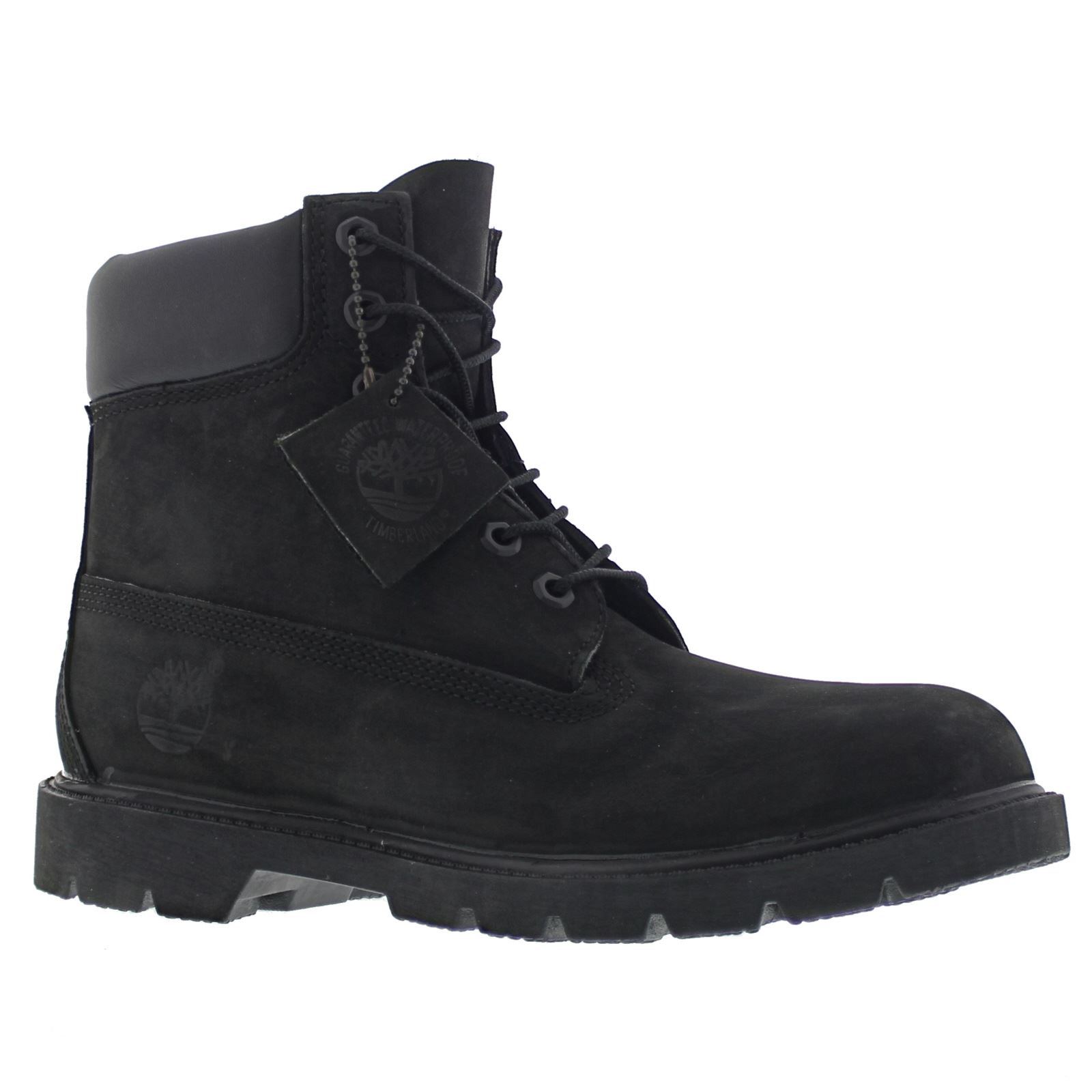 Timberland Anti Fatigue Men 6 Inch Premium Leather Waterproof Boots eBay