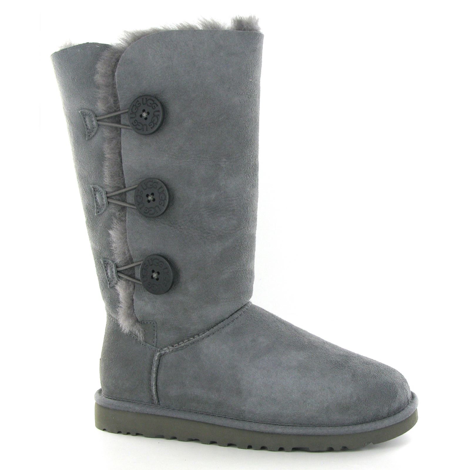 ugg b button grey boots ugg b button grey boots