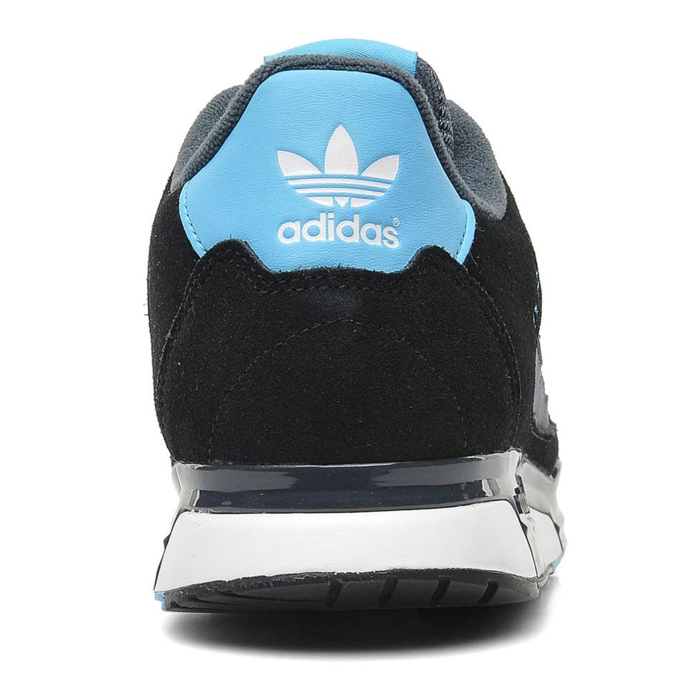 adidas zx 850 kids silver