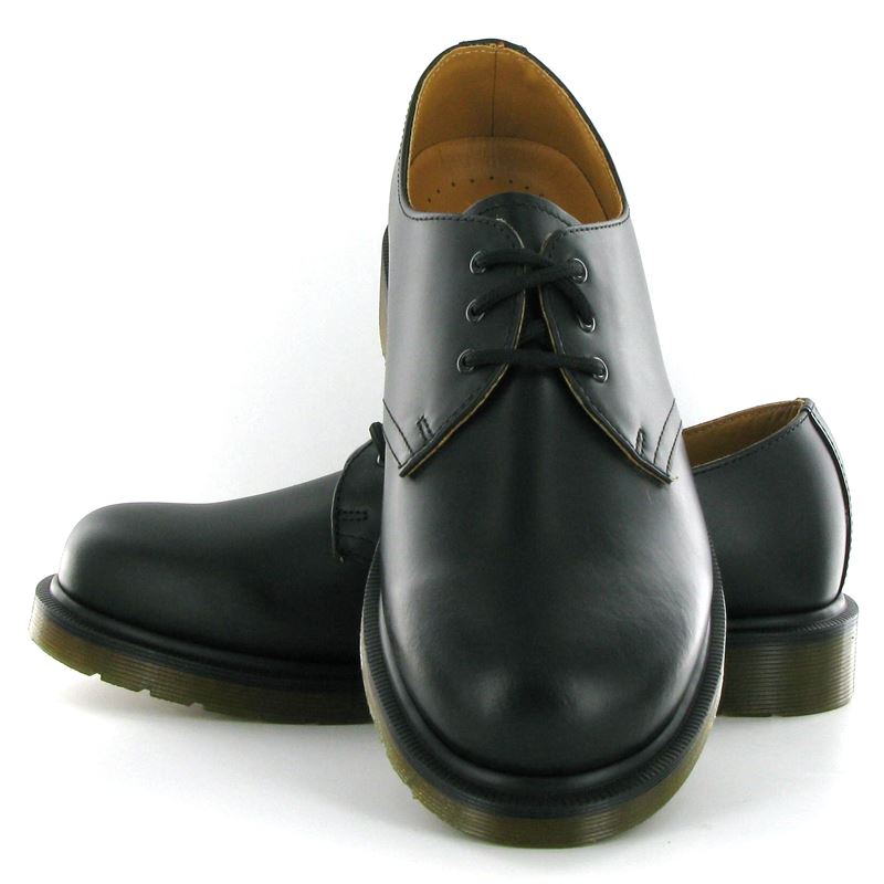 dr martens 1461 unisex