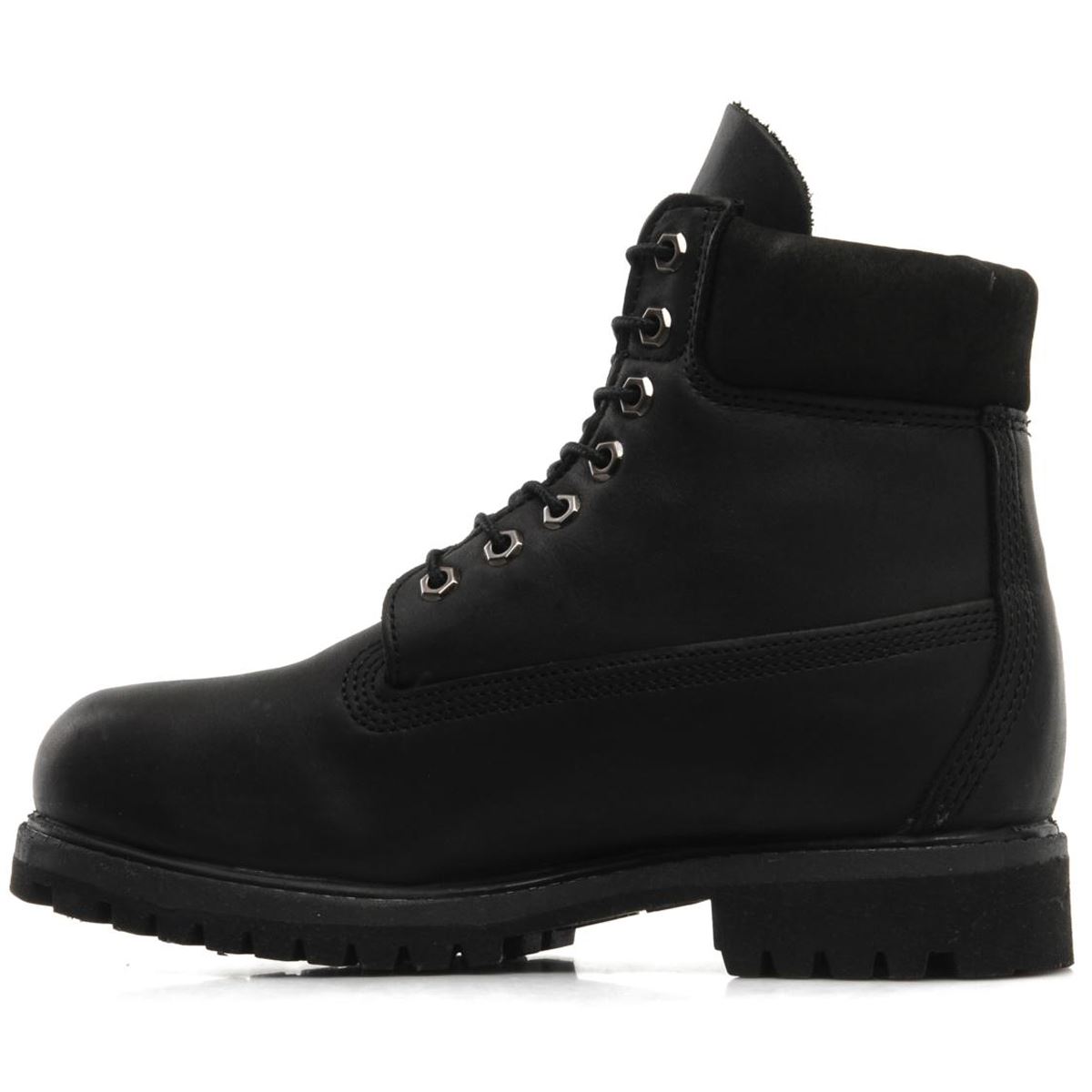 Timberland Anti Fatigue Men 6 Inch Premium Leather Waterproof Boots eBay
