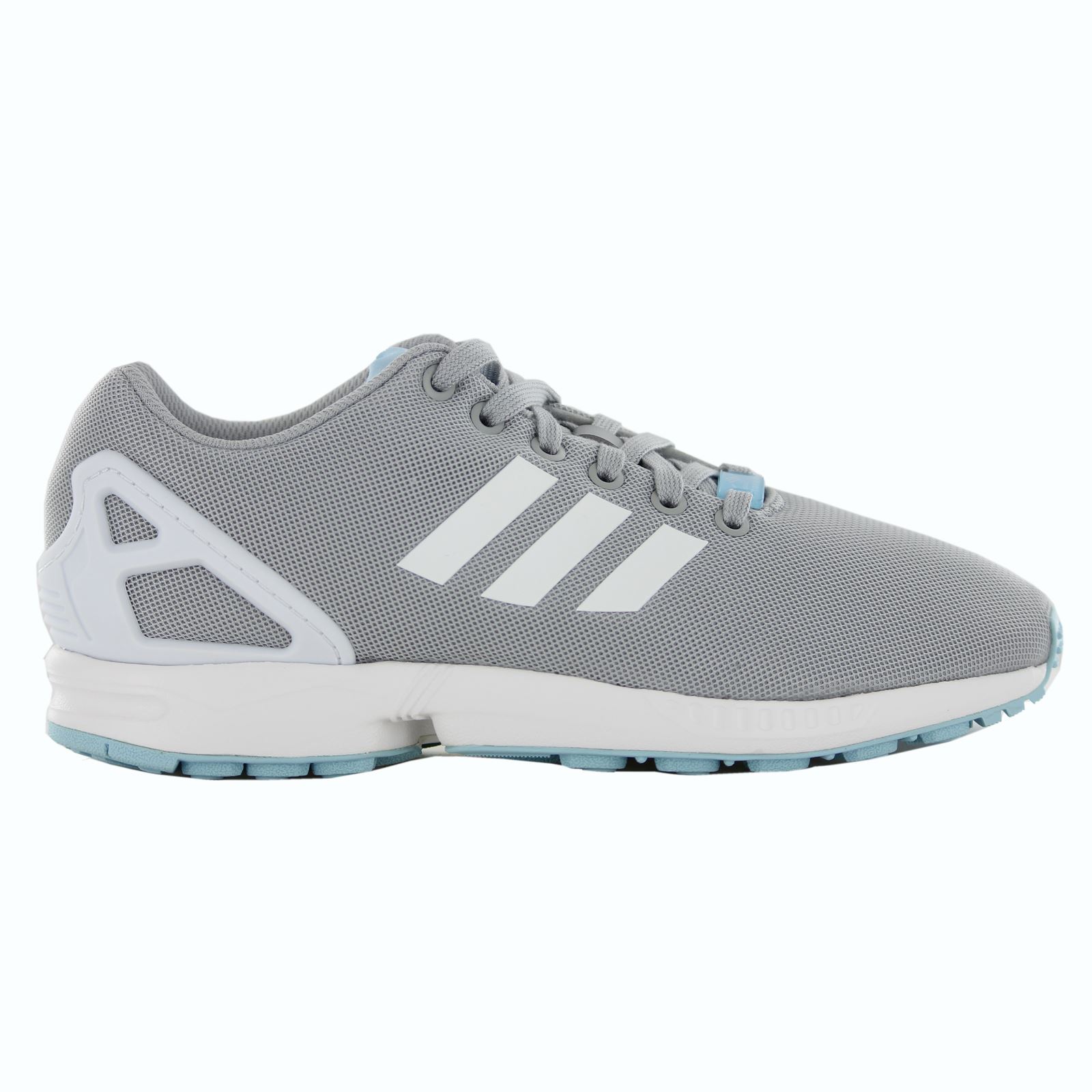 adidas zx flux gris adidas zx flux gris