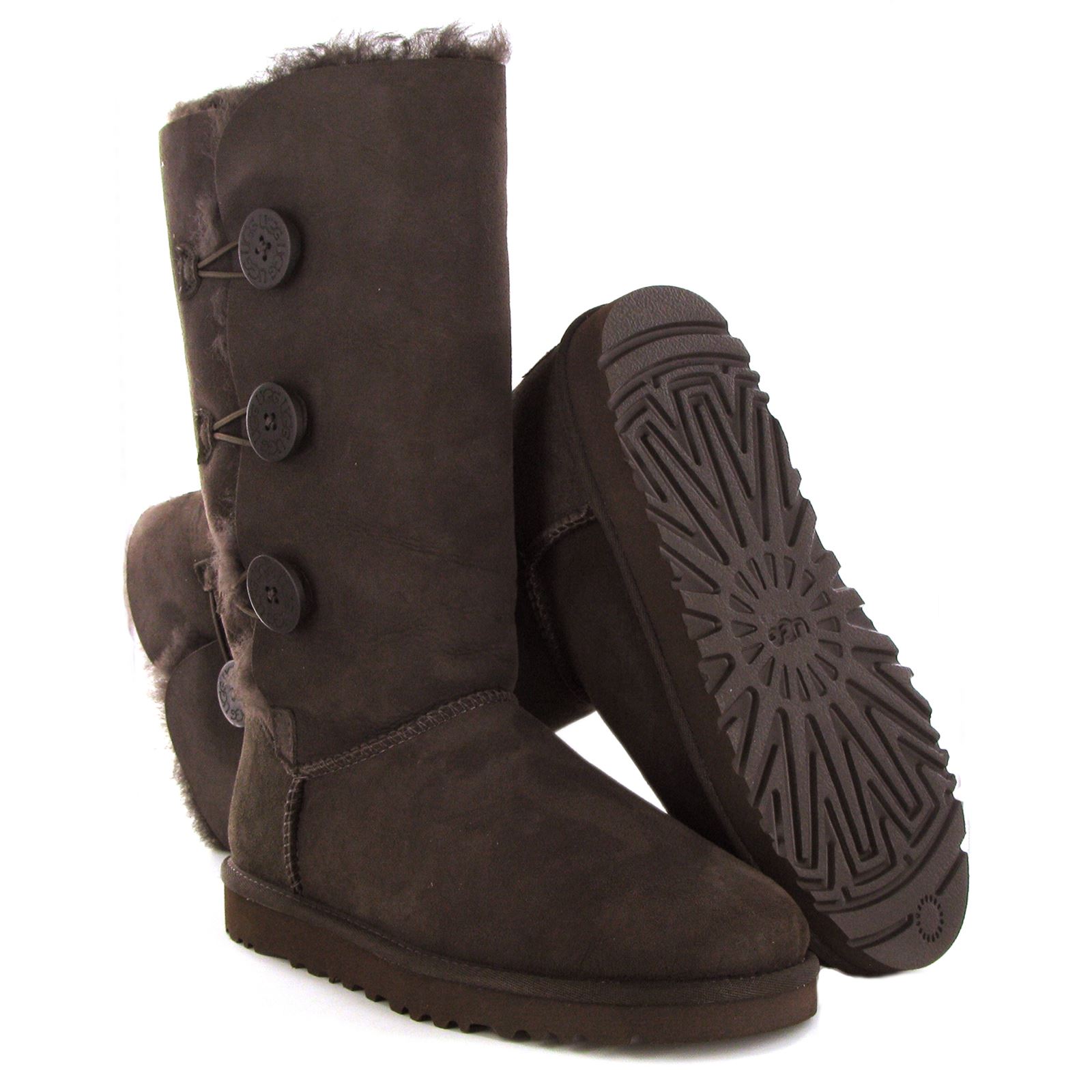 ugg australia bailey button sheepskin short boots ugg australia bailey button sheepskin short boots