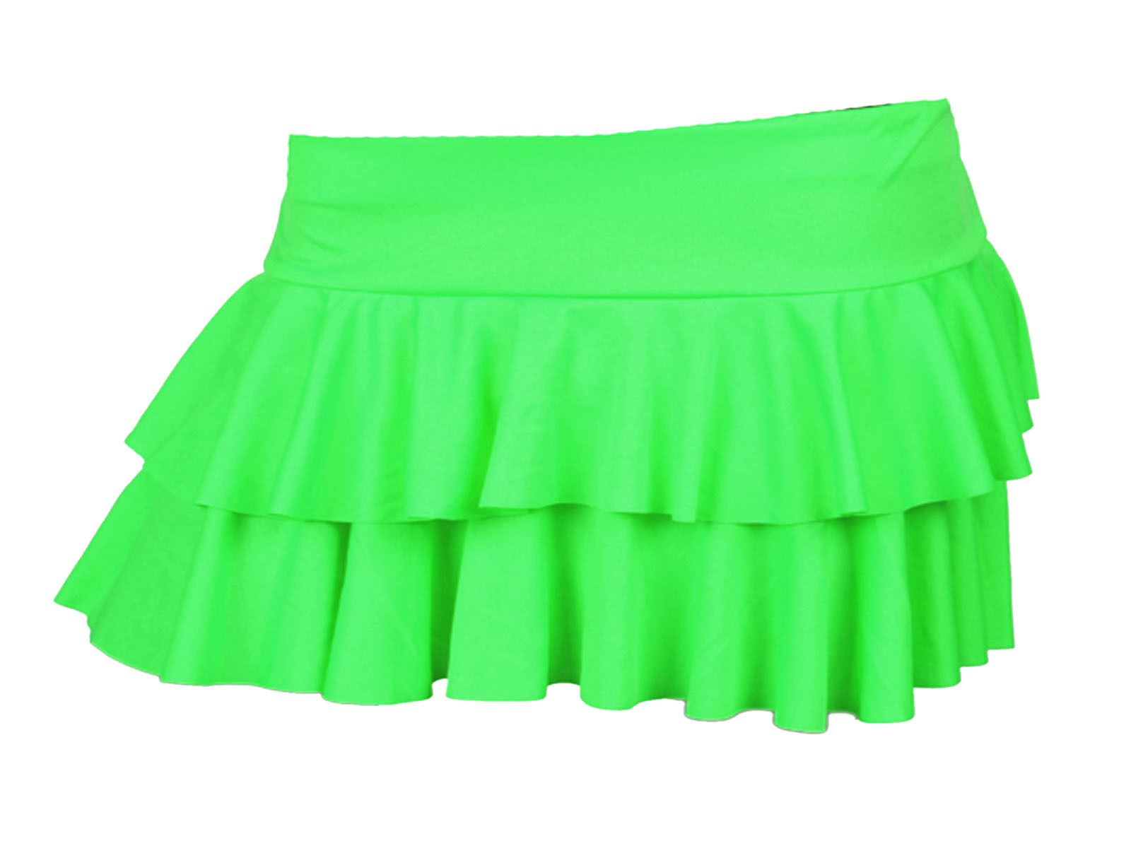 NEW LADIES HOT MINI RARA SKIRTS WOMENS HOT CLUB WEAR SKIRTS SIZE 824