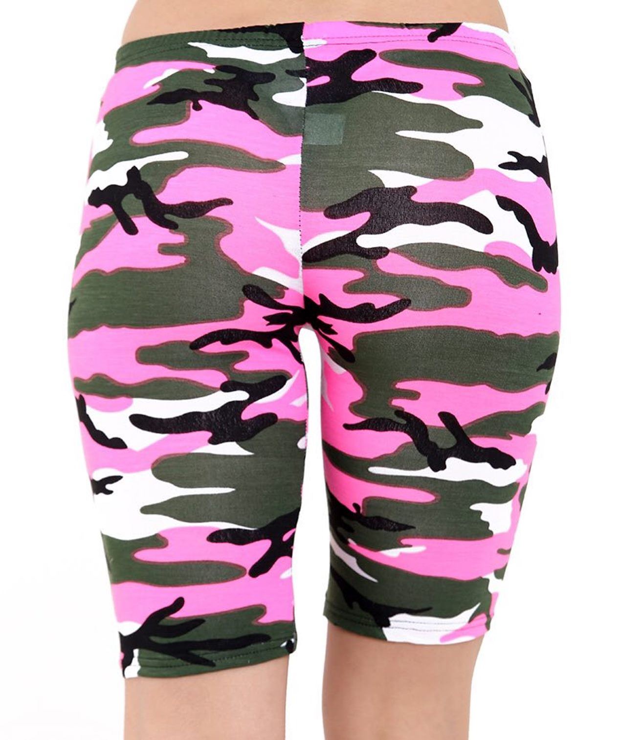Kenancy High Waist Patterned Shorts-in Shorts from Women's Clothing on Aliexpress.com | Alibaba 