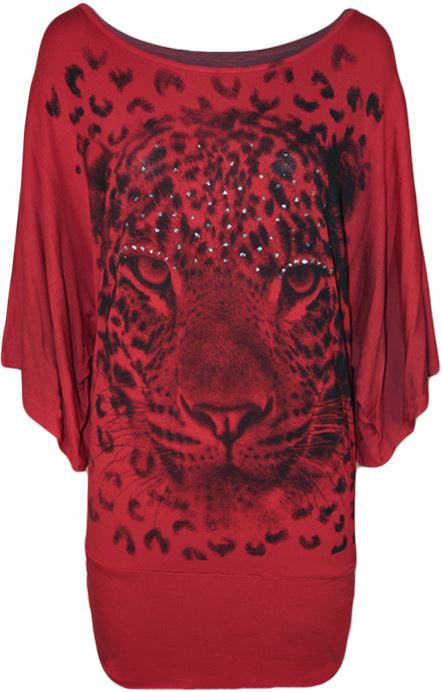 veirdo men's cotton t shirt