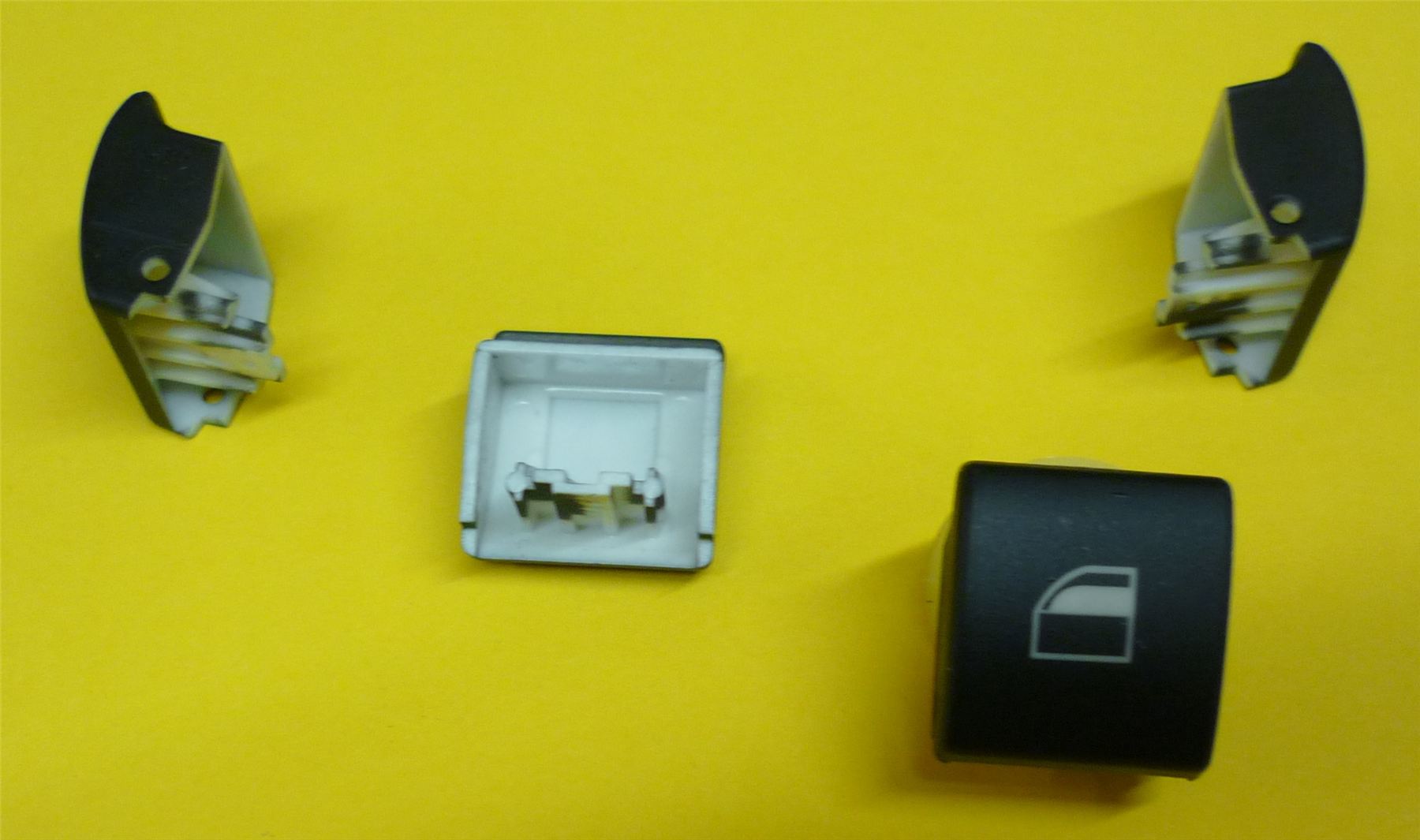 BMW E46 E90 X5 window control power switch button BMWB1 eBay