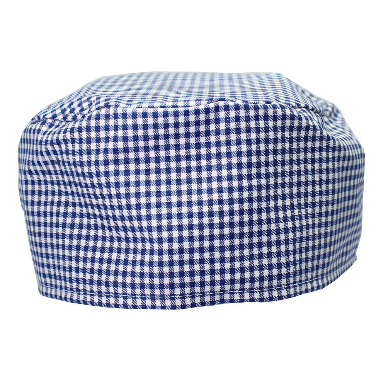 ESHATO Kids Chef Hat, Adjustable Elastic Cotton Cooking Cap