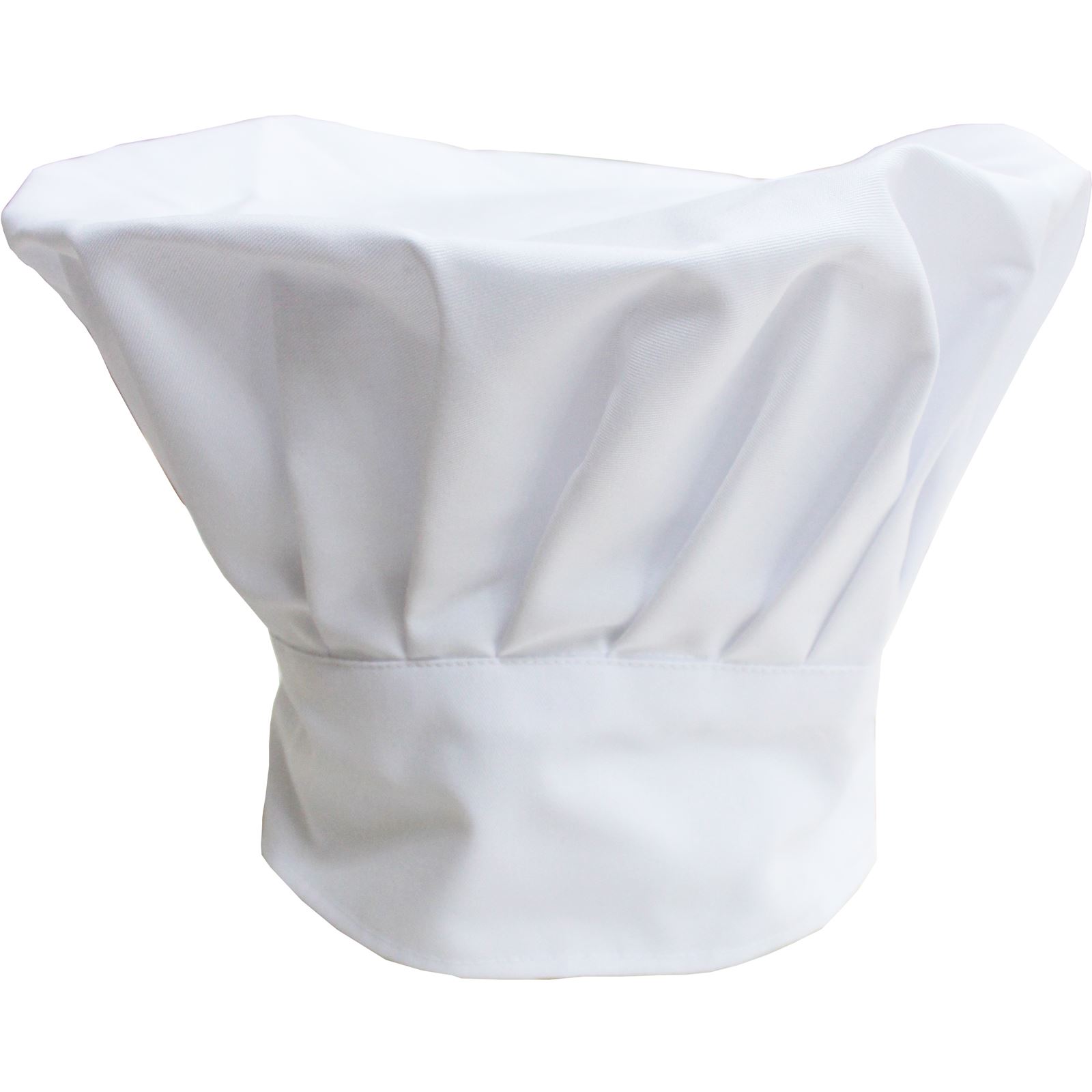 Children's Chefs Hats Kids kitchen Hat For Home Cooking School Nursery