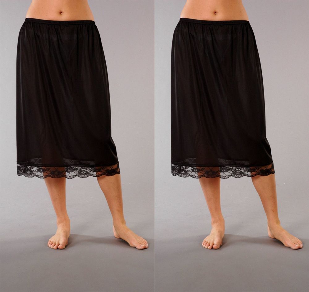 underskirts matalan
