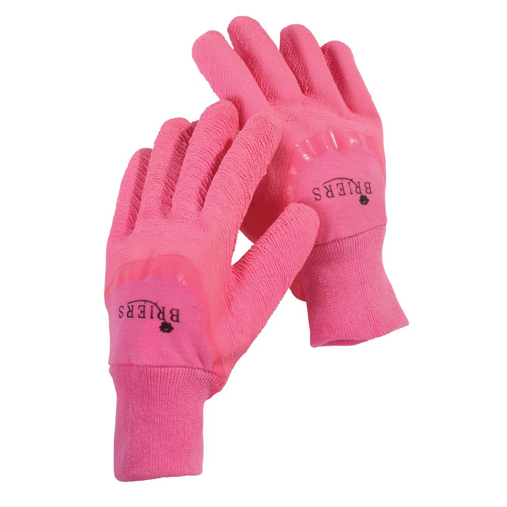 2 Pack Briers Womens/Ladies All Rounder Gardening Gloves eBay